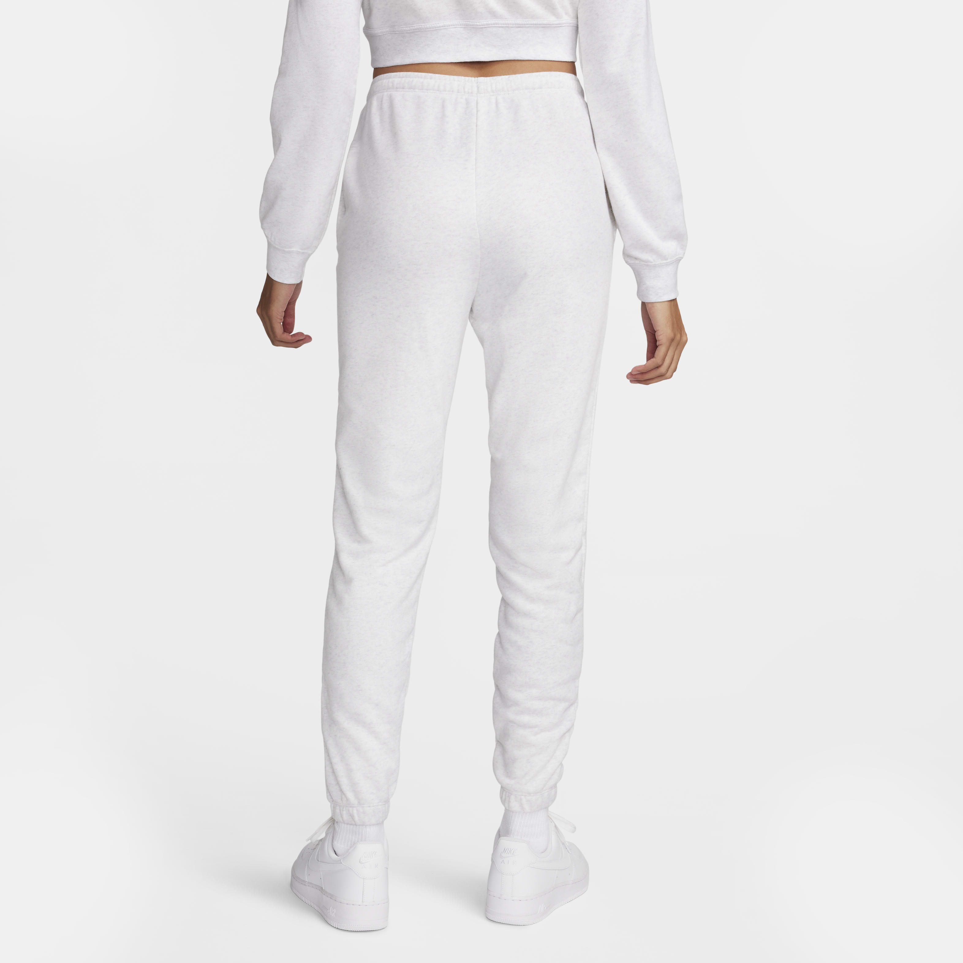 Nike Sportswear Chill Terry Women's Slim High-Waisted French Sweatpants