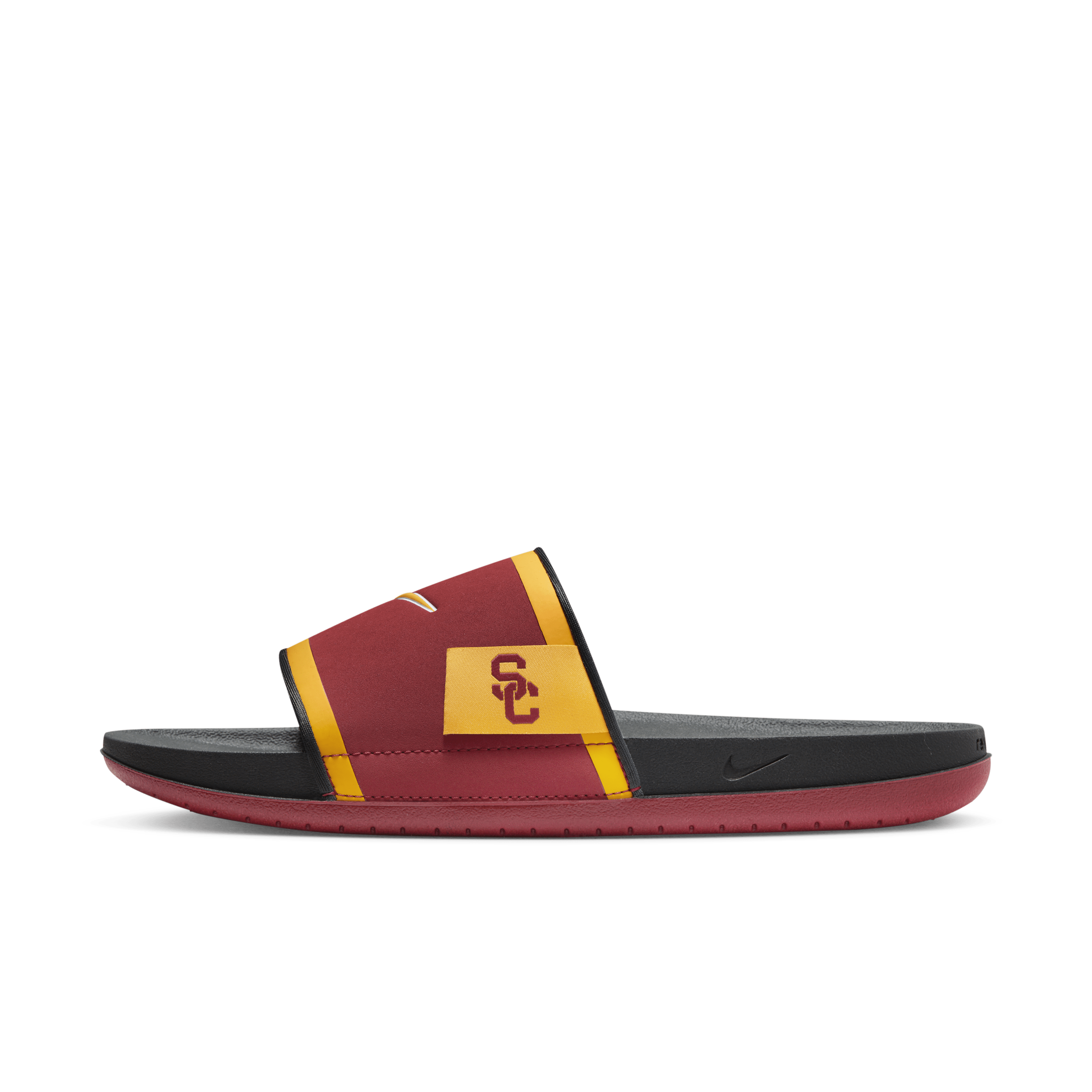 Nike College Offcourt (USC) Slides