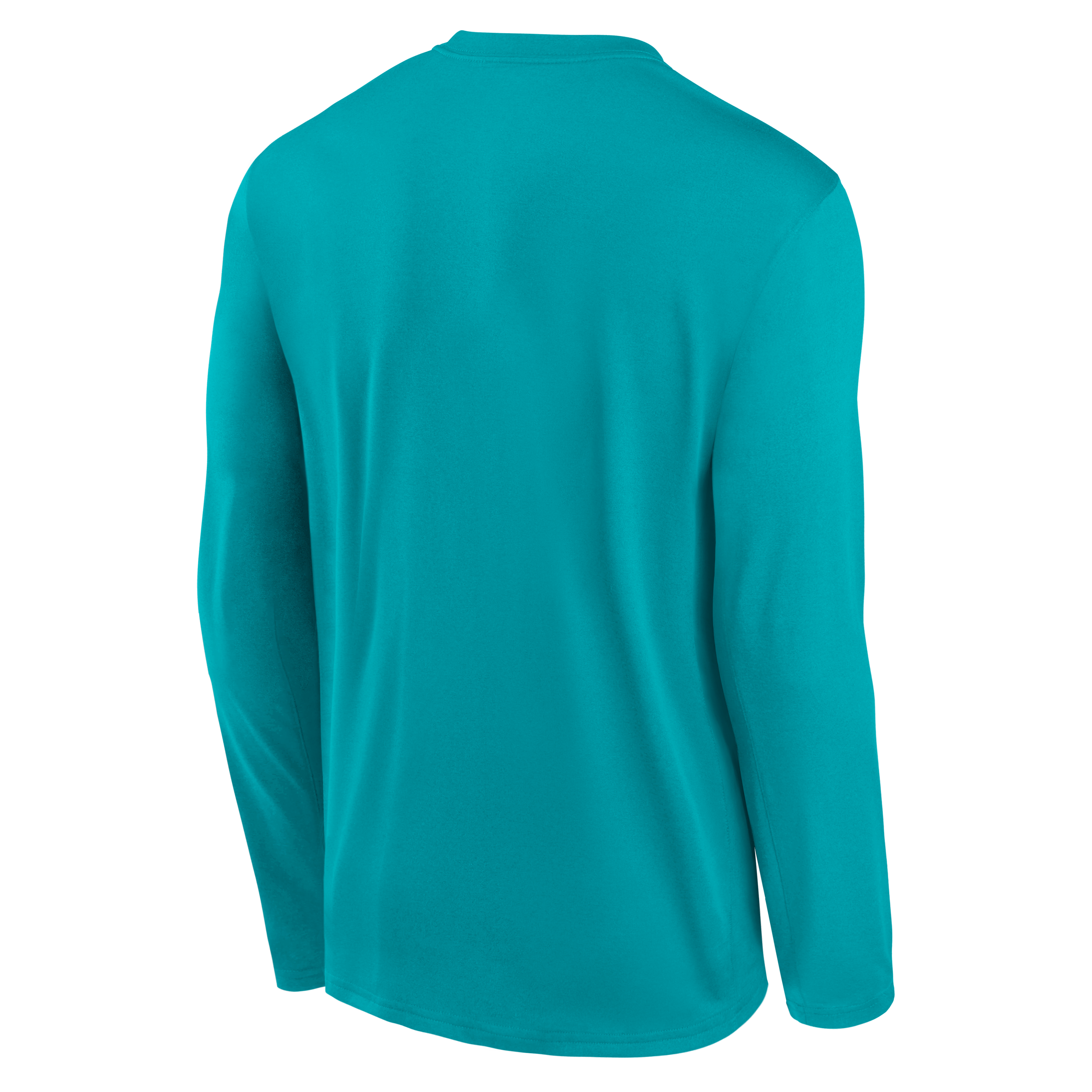 Miami Dolphins Legend Icon Men's Nike Dri-FIT NFL Long-Sleeve T-Shirt