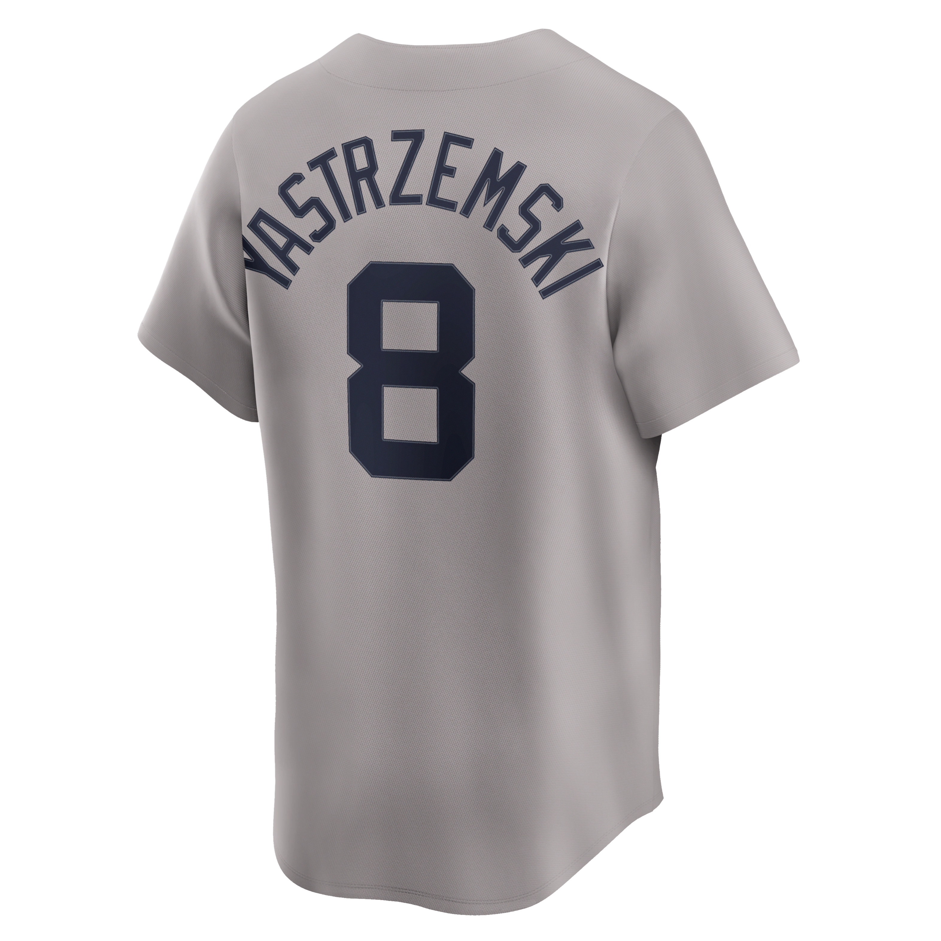 Carl Yastrzemski Boston Red Sox Cooperstown Men's Nike Dri-FIT ADV MLB Limited Jersey