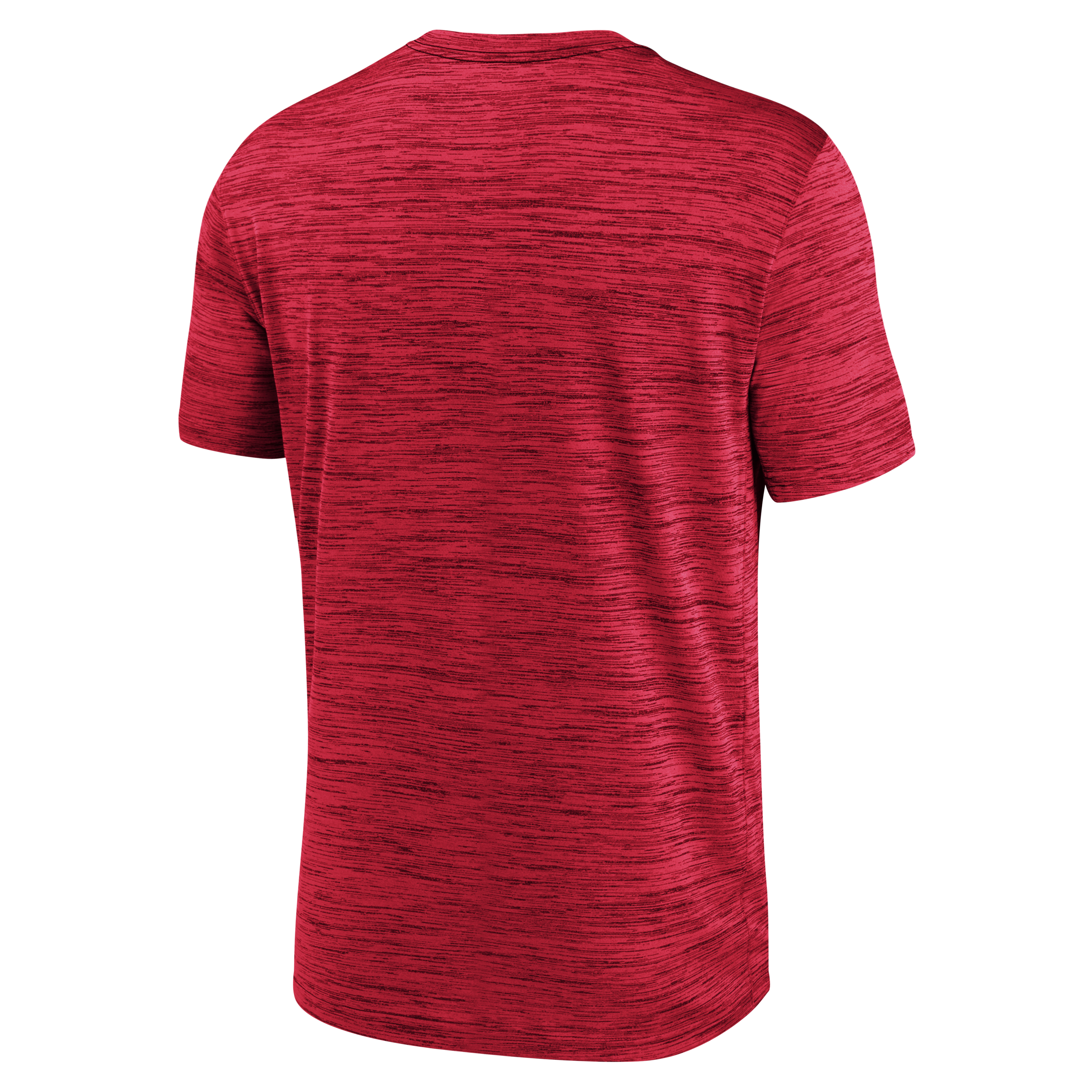 Georgia Sideline Velocity Men's Nike Dri-FIT College T-Shirt