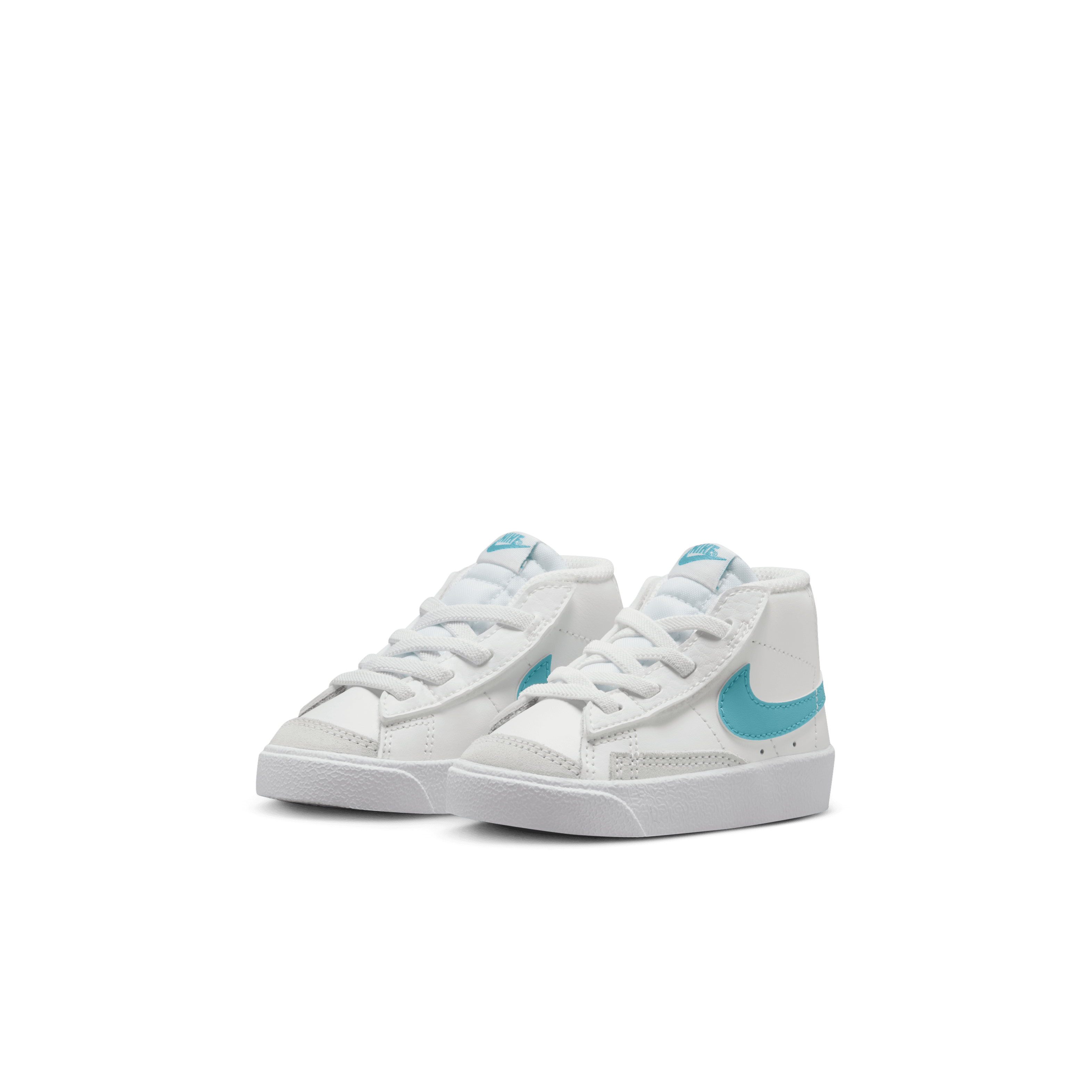 Nike Blazer Mid '77 Baby/Toddler Shoes