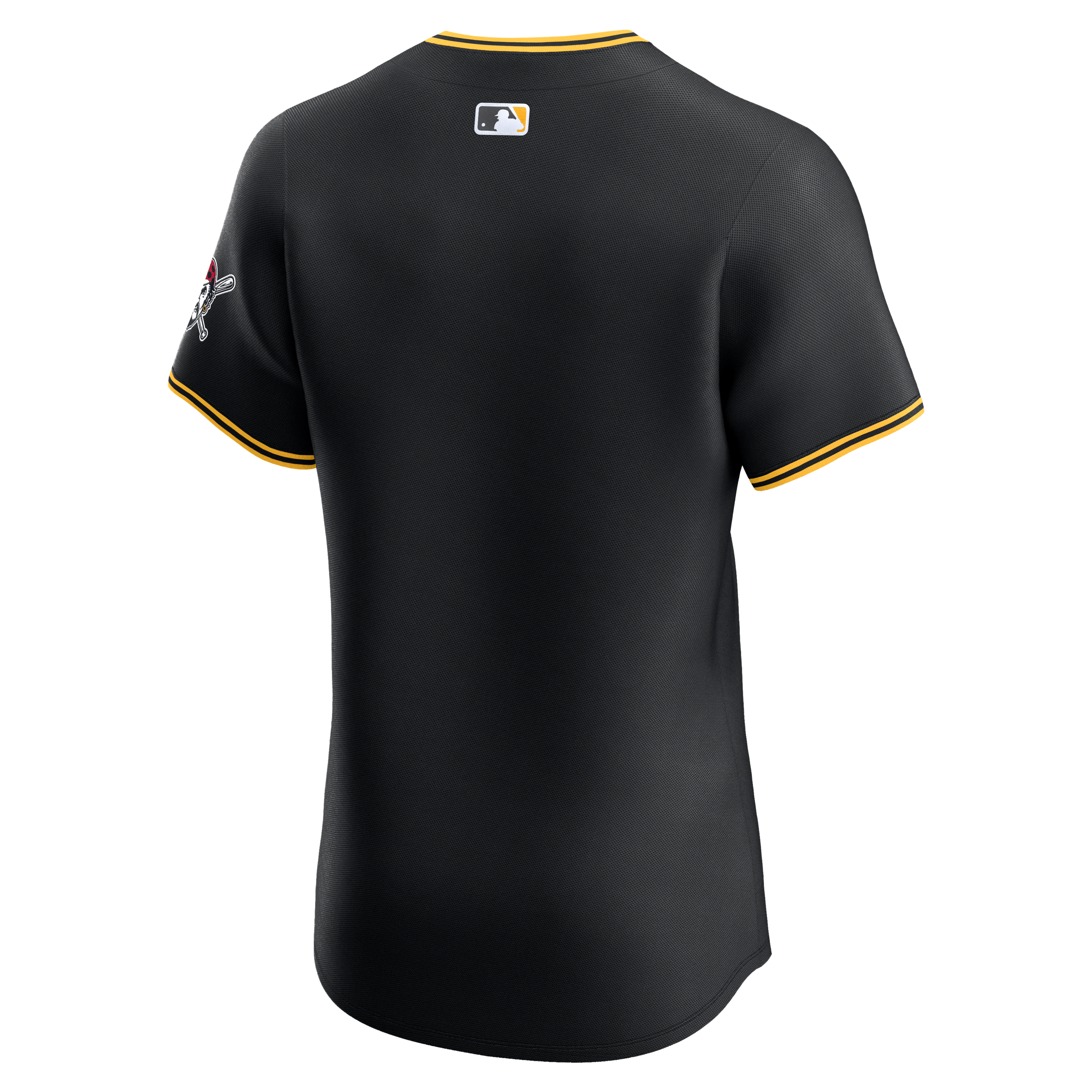 Pittsburgh Pirates Men's Nike Dri-FIT ADV MLB Elite Jersey