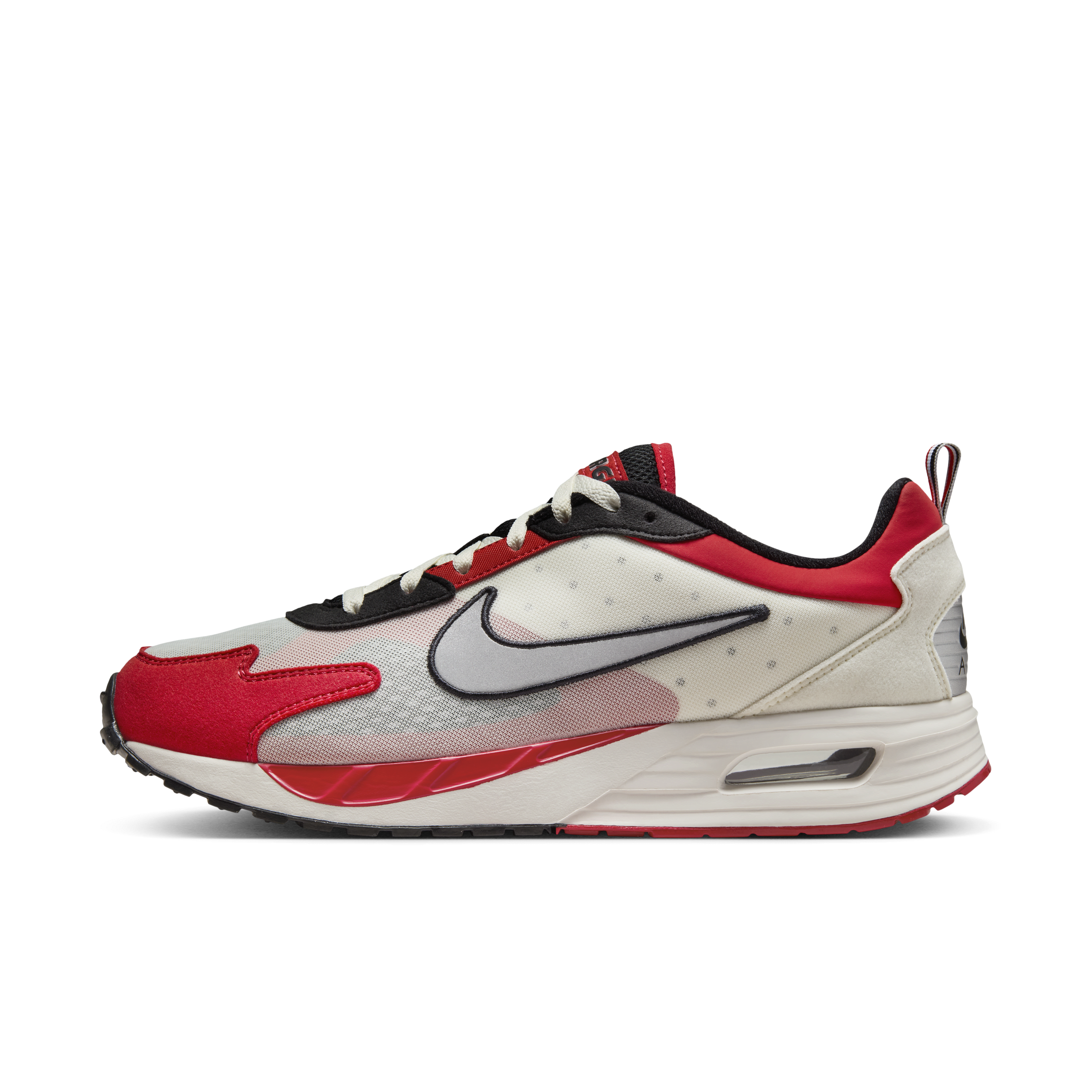 Georgia Nike Air Max Solo Men's Shoes