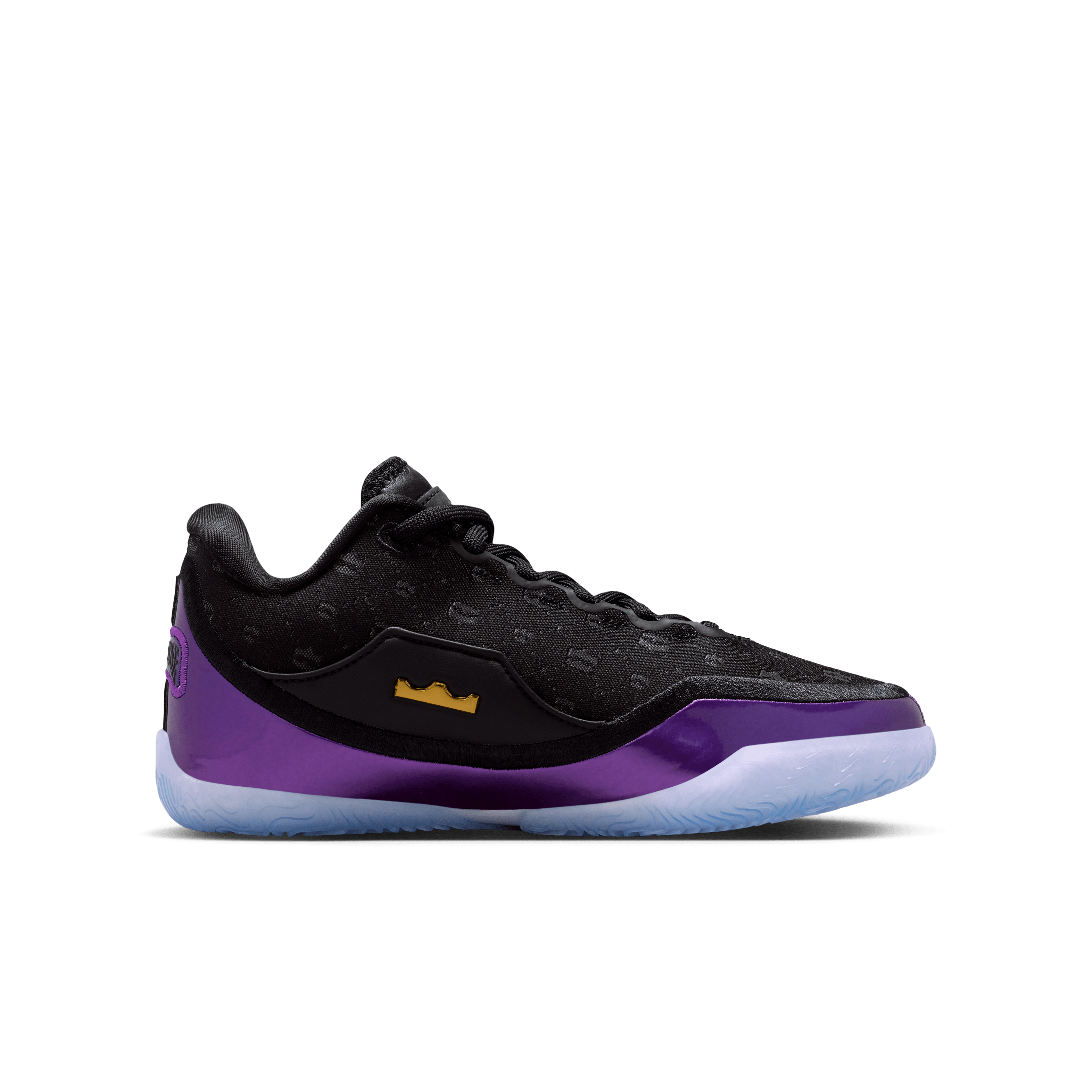 LeBron XXIII "Bubble Boy" Big Kids' Basketball Shoes