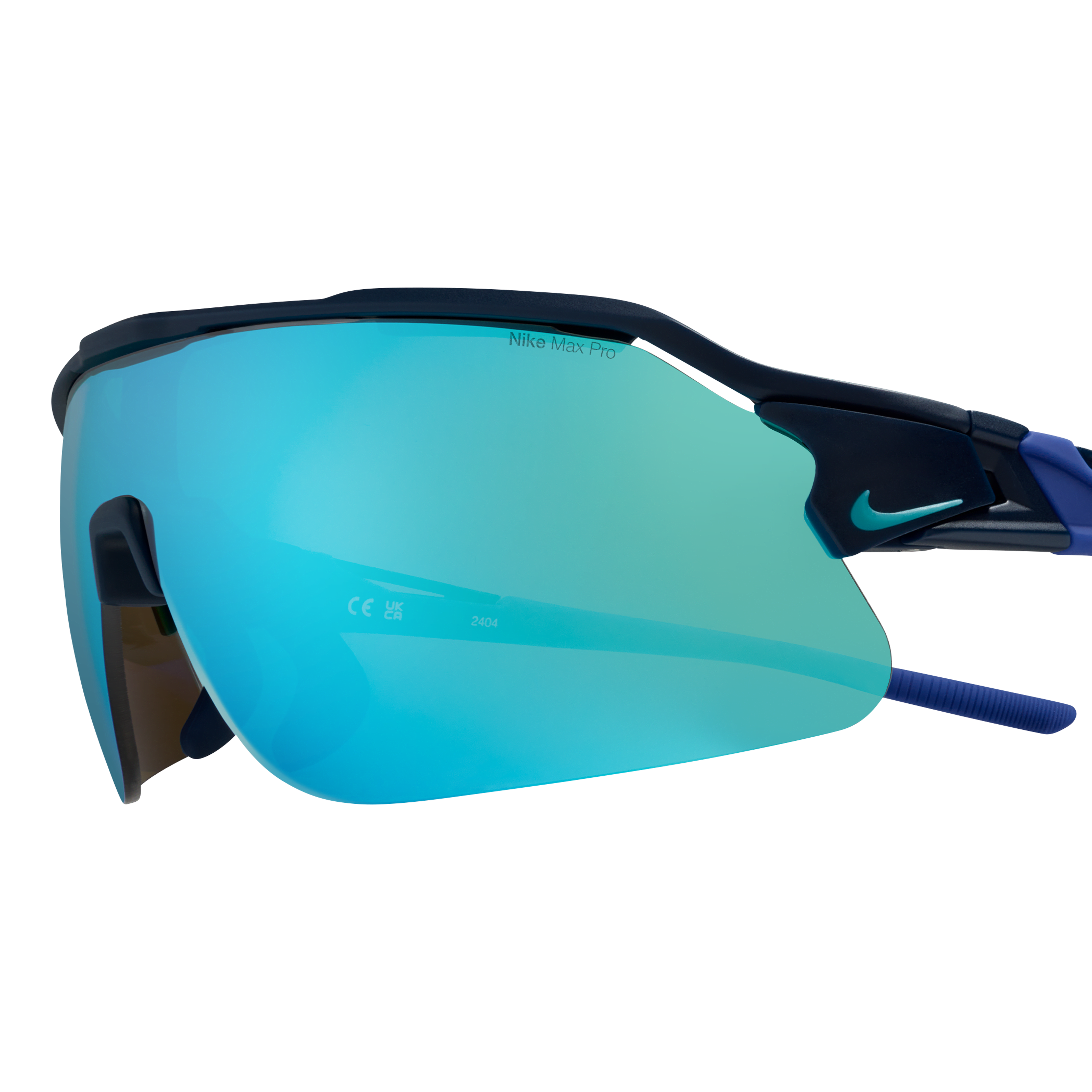 Nike Flyfree Shield Polarized Sunglasses