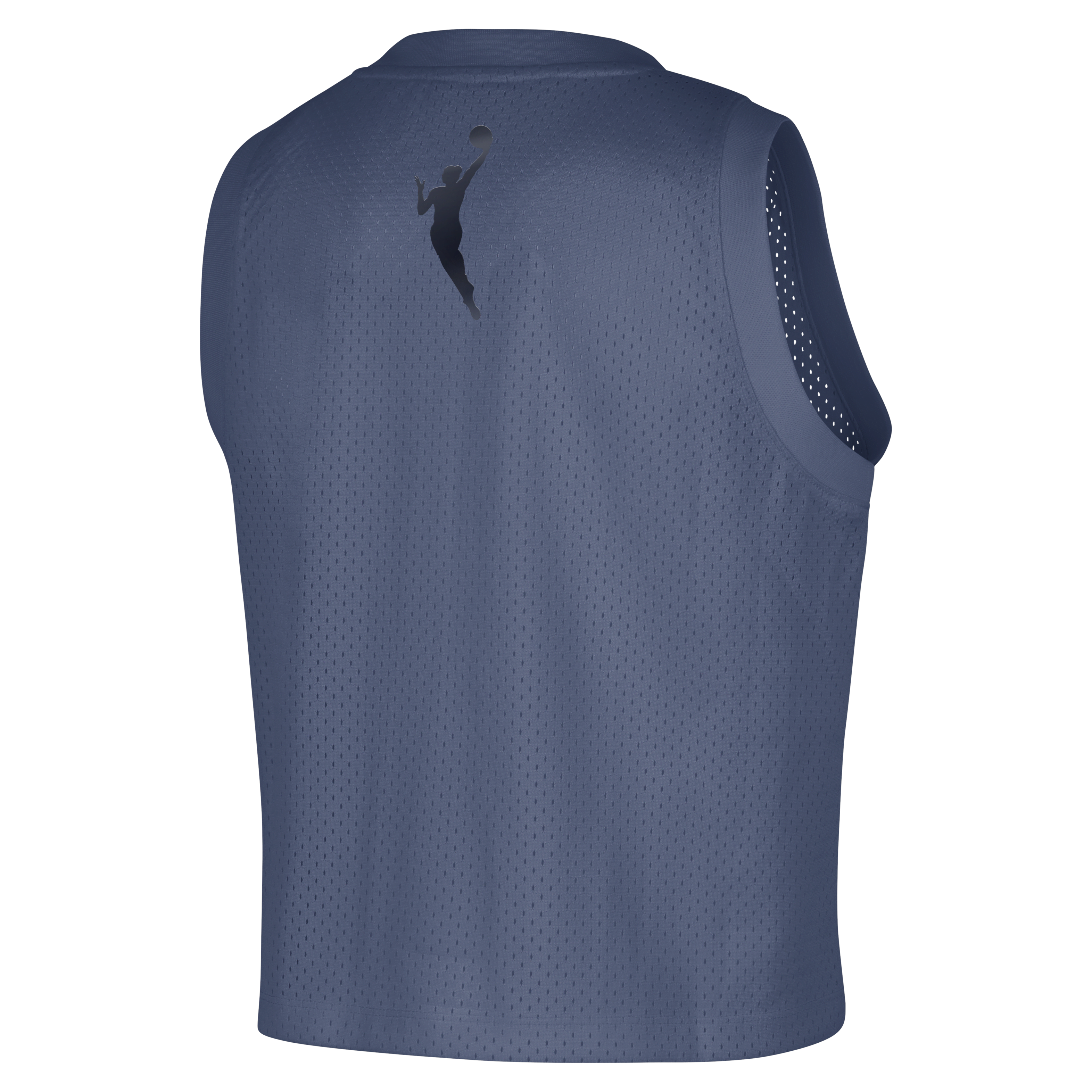 Indiana Fever Women's Nike WNBA Mesh Tank Top