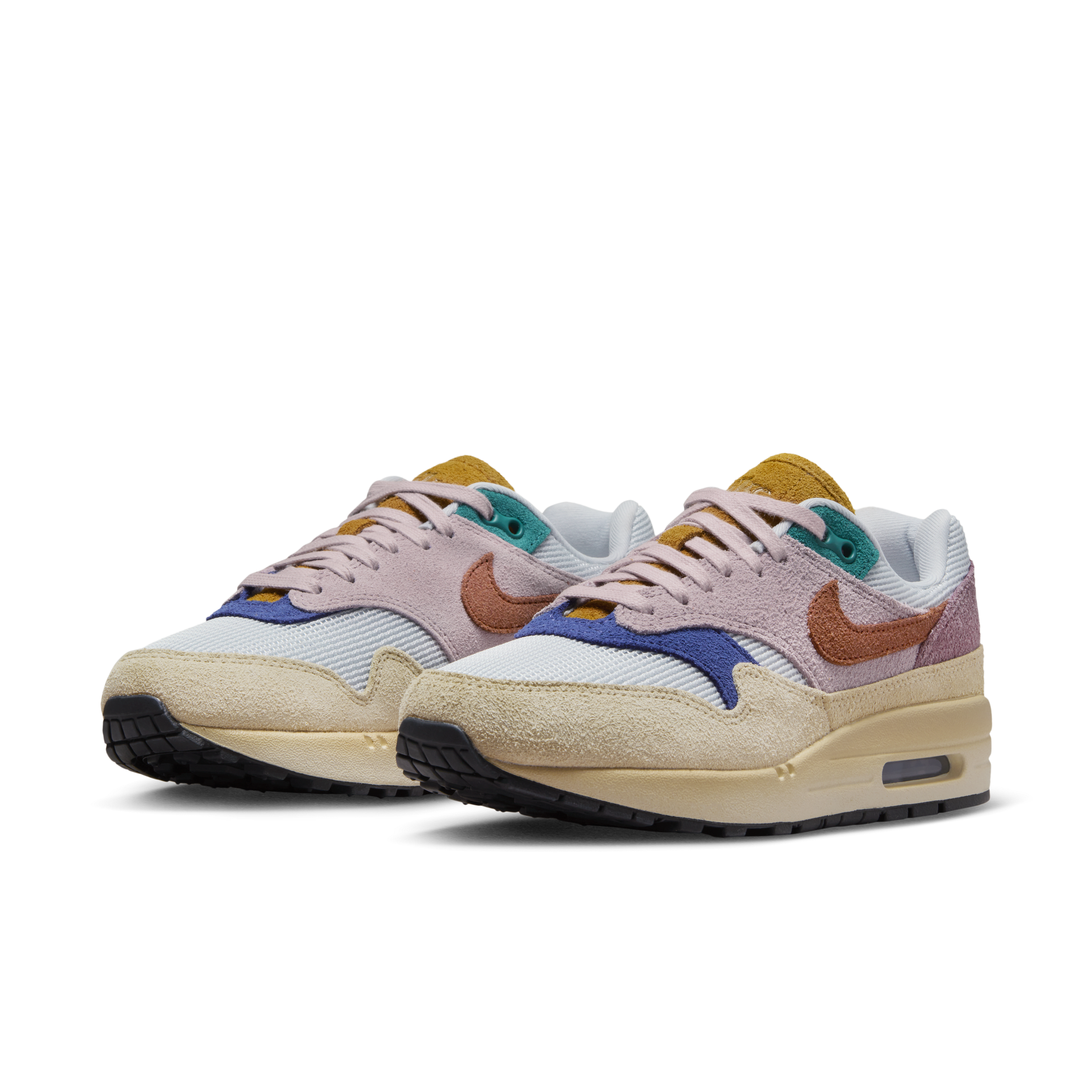 Nike Air Max 1 '87 Premium Women's Shoes