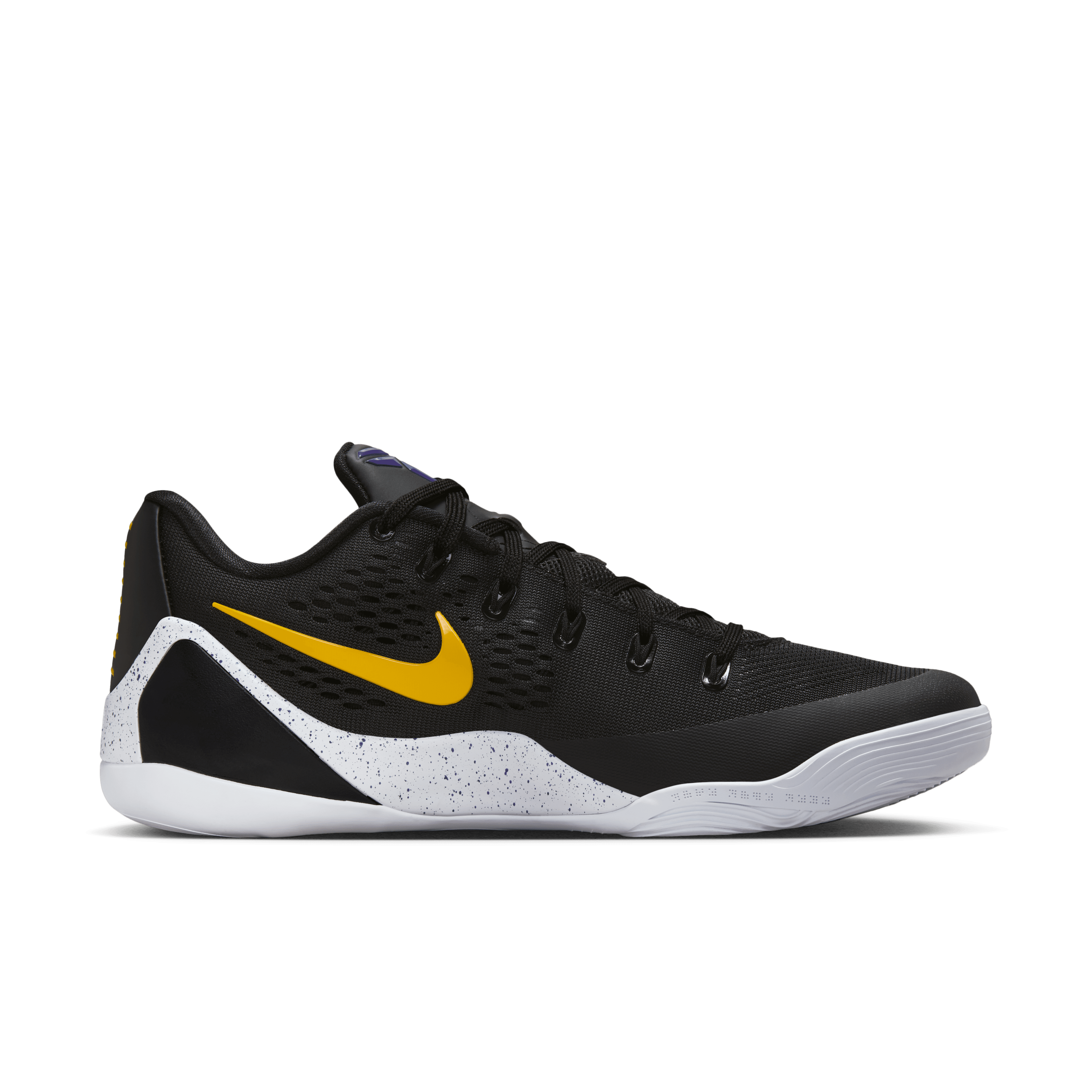 Kobe IX Elite Low EM Protro Basketball Shoes
