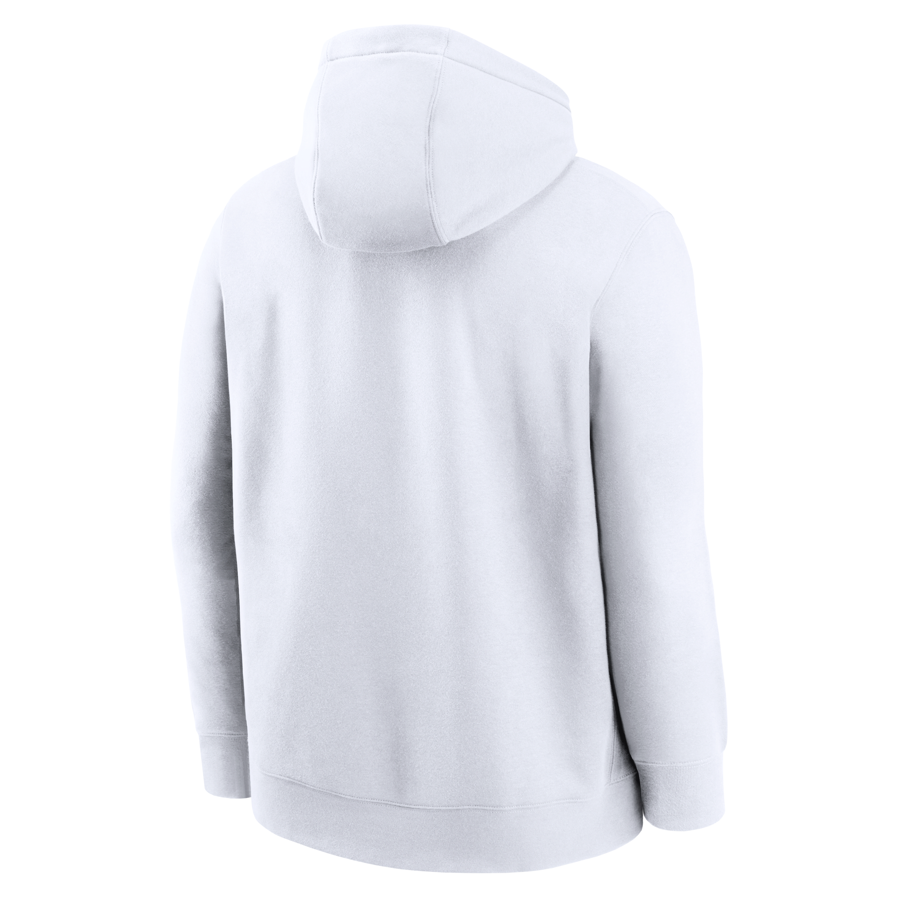 Buffalo Bills Rivalries Collection Club Men's Nike NFL Pullover Hoodie