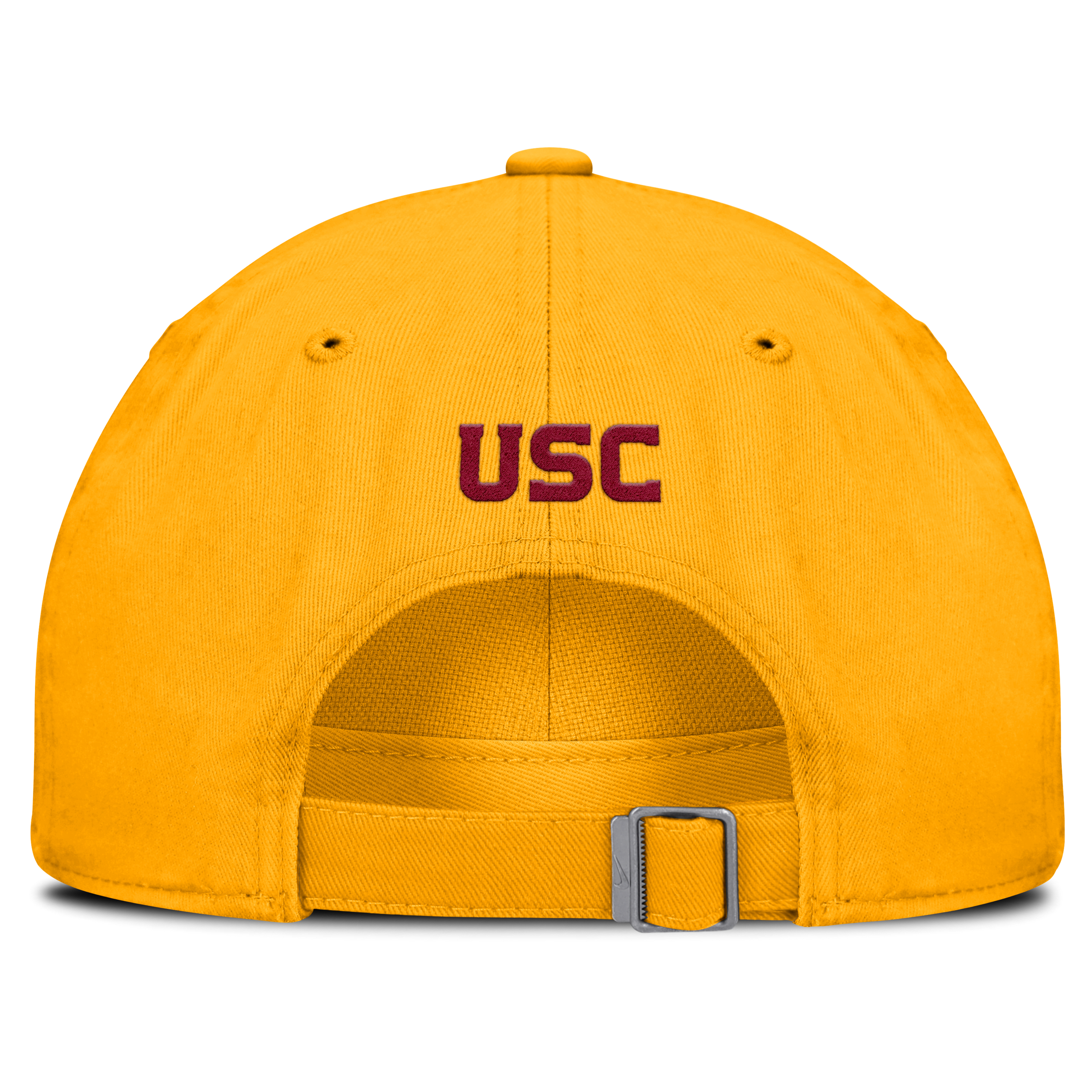 USC Trojans Primetime Club Men's Nike College Adjustable Hat