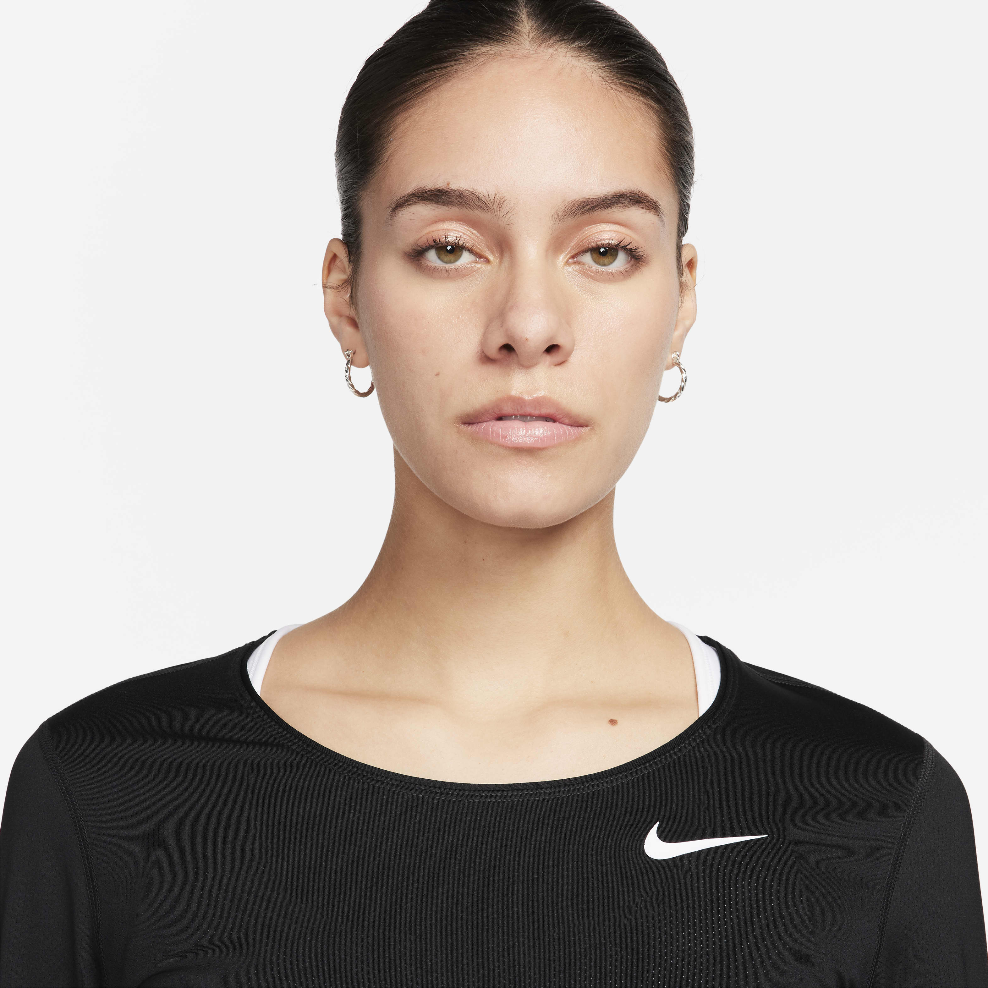 Nike Pro Women's Long-Sleeve Top