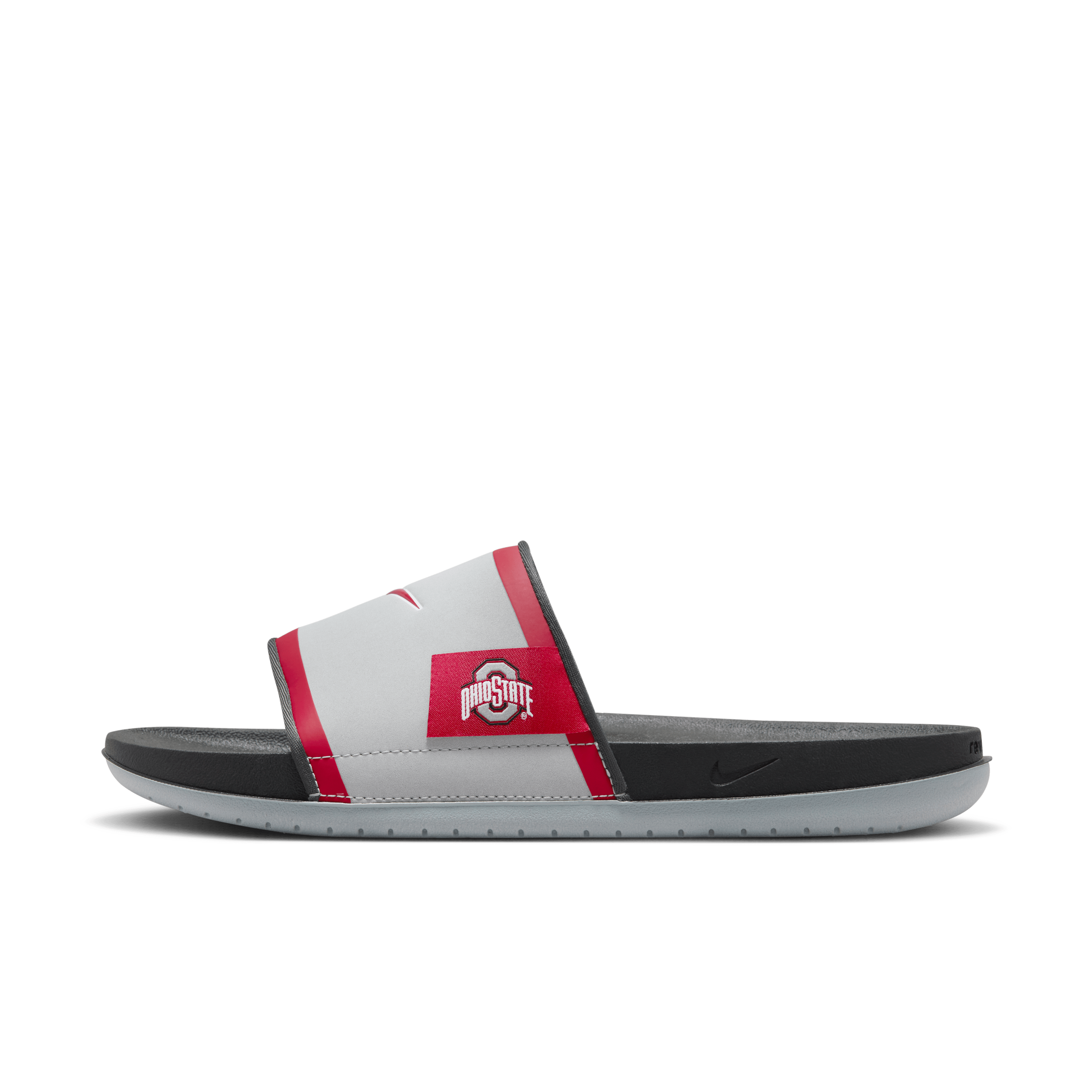 Nike College Offcourt (Ohio State) Slides