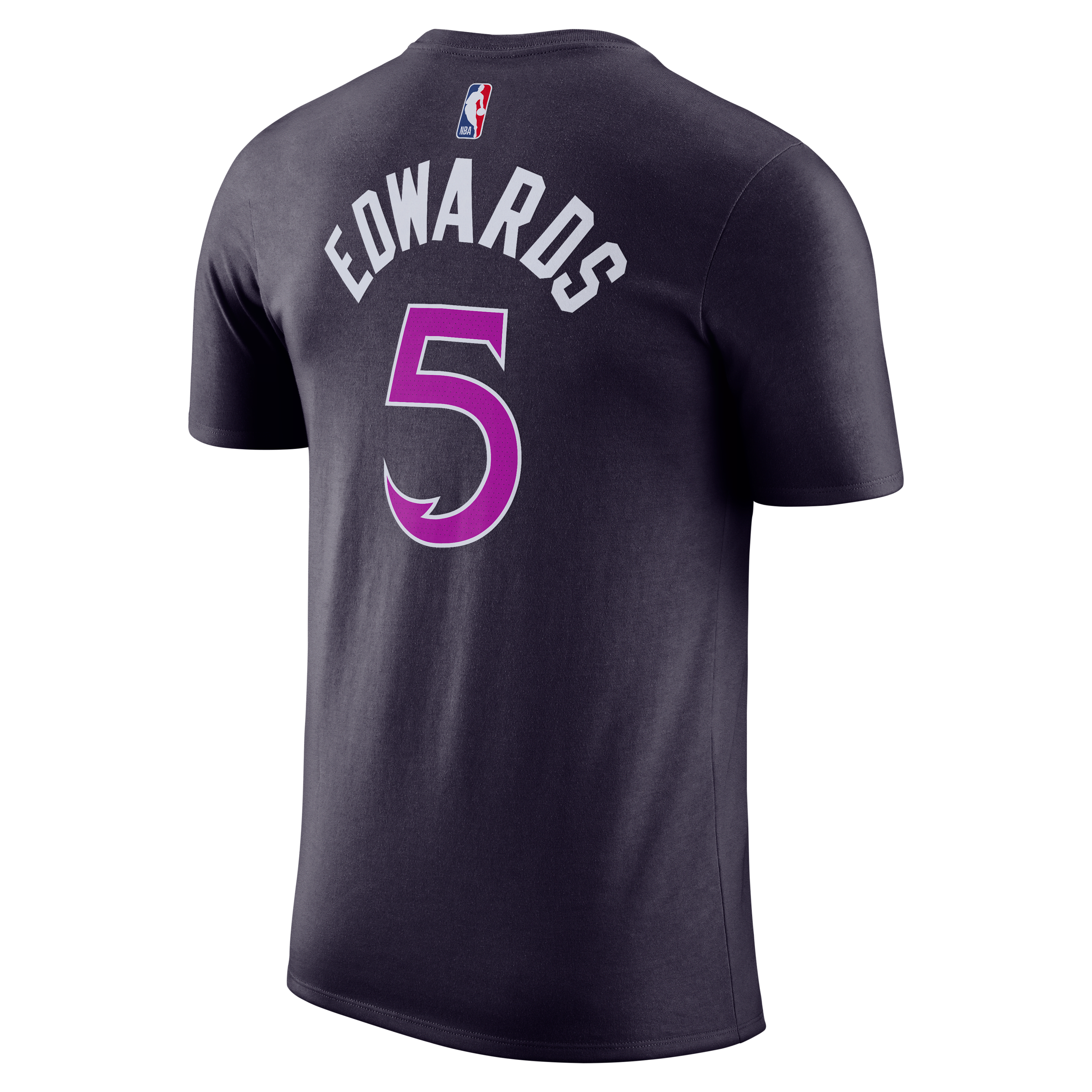 Minnesota Timberwolves Essentials City Edition Men's Nike NBA T-Shirt