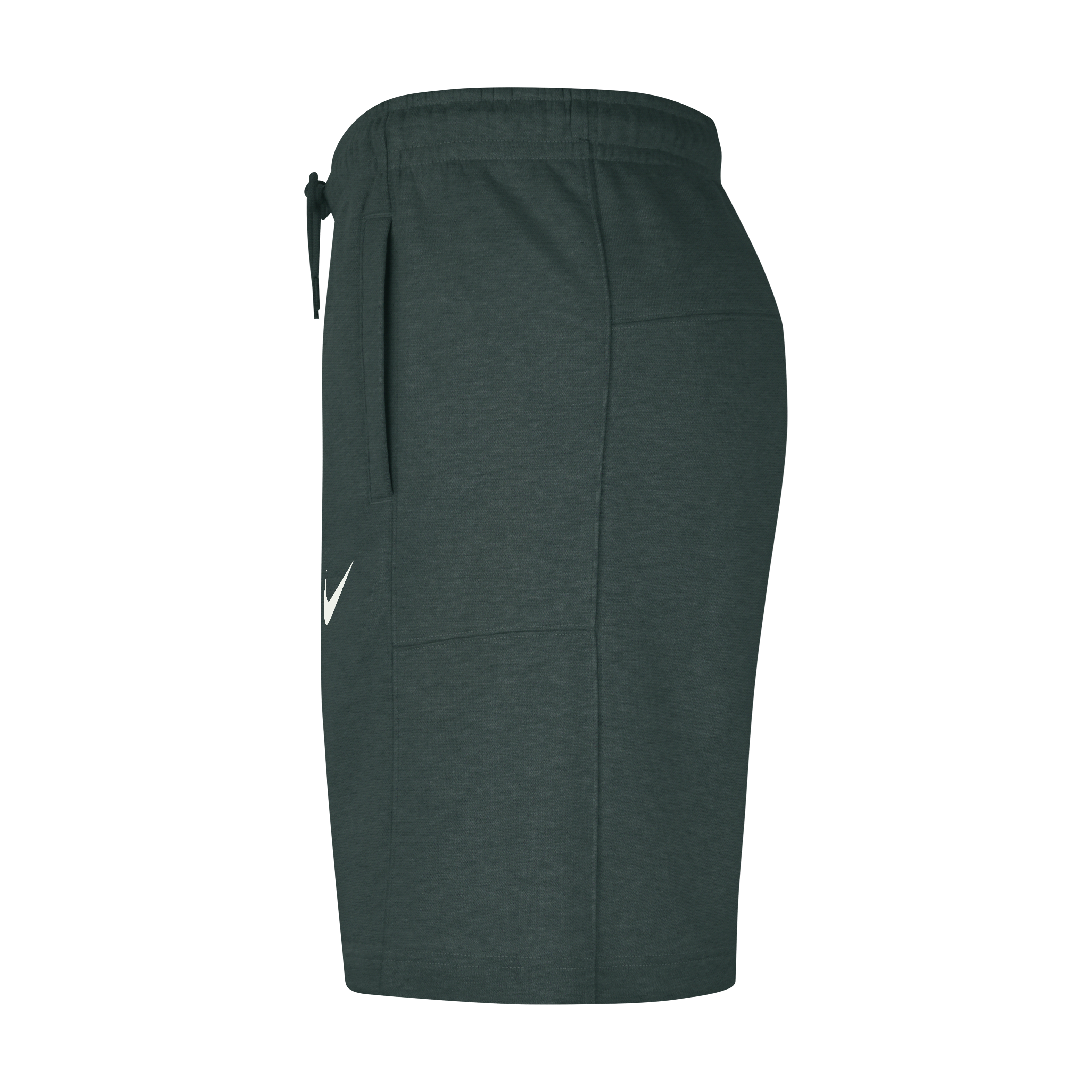 Michigan State Men's Nike College Shorts