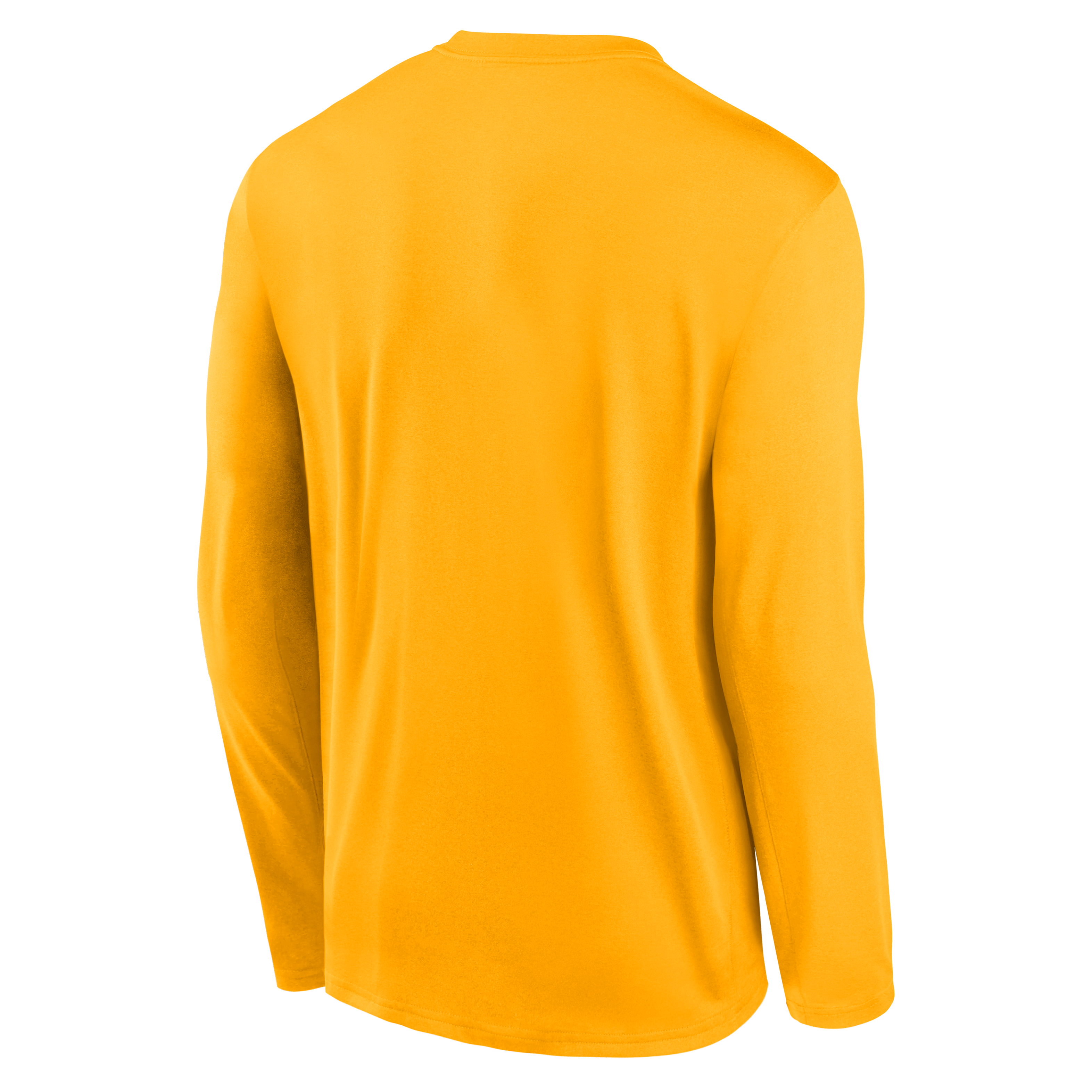 Iowa Courtside Basketball Shootaround Legend Men's Nike Dri-FIT College Long-Sleeve T-Shirt