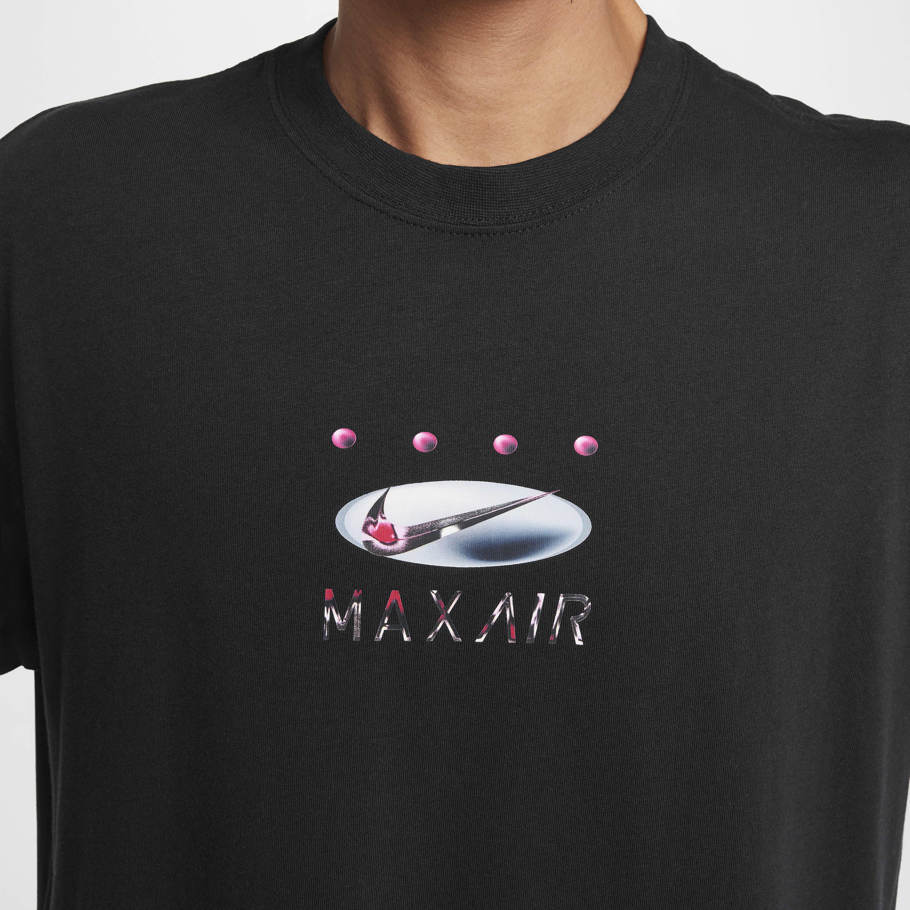 Nike Sportswear Men's Max90 T-Shirt