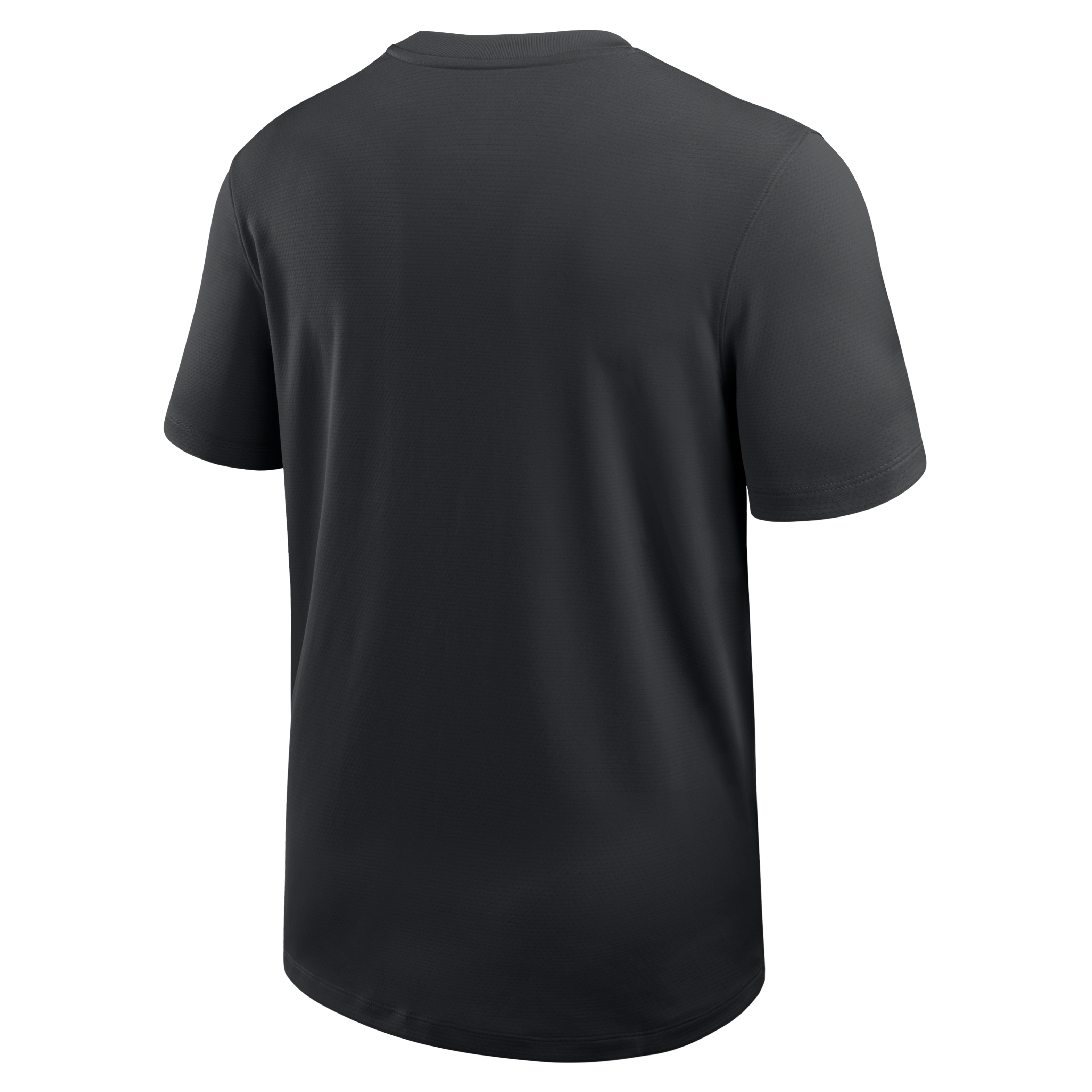 Michigan State Sideline Coach Men's Nike Dri-FIT College Top