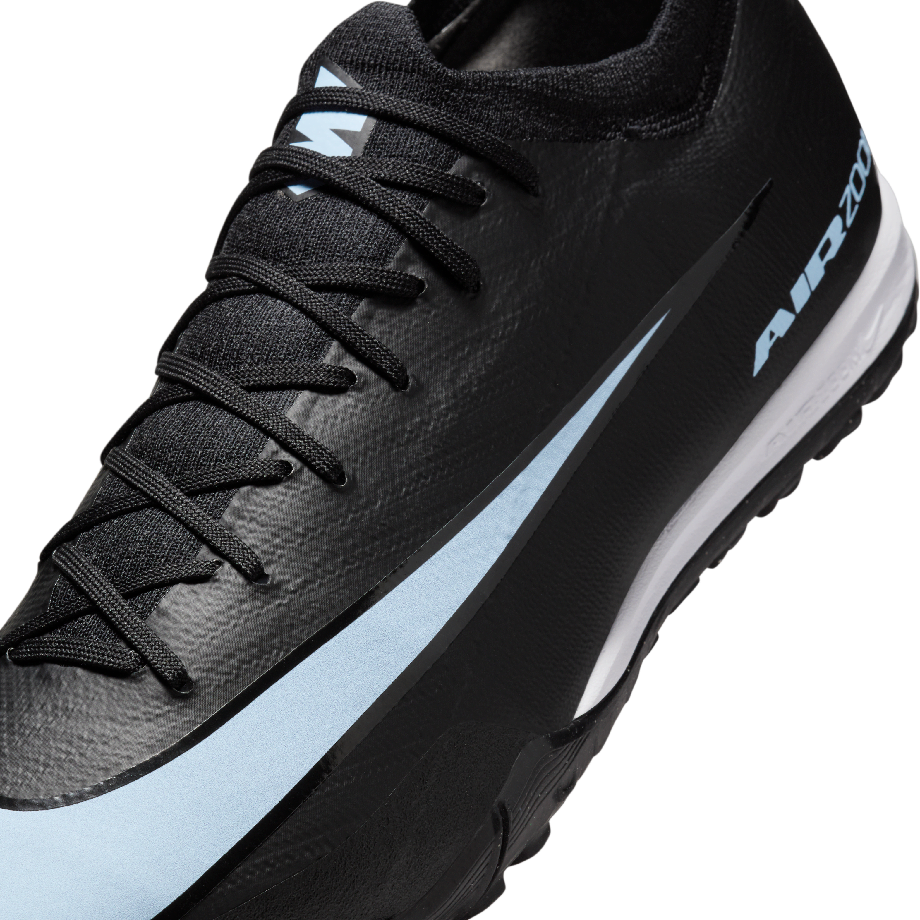 Nike Mercurial Vapor 16 Pro Firm-Ground Low-Top Soccer Cleats