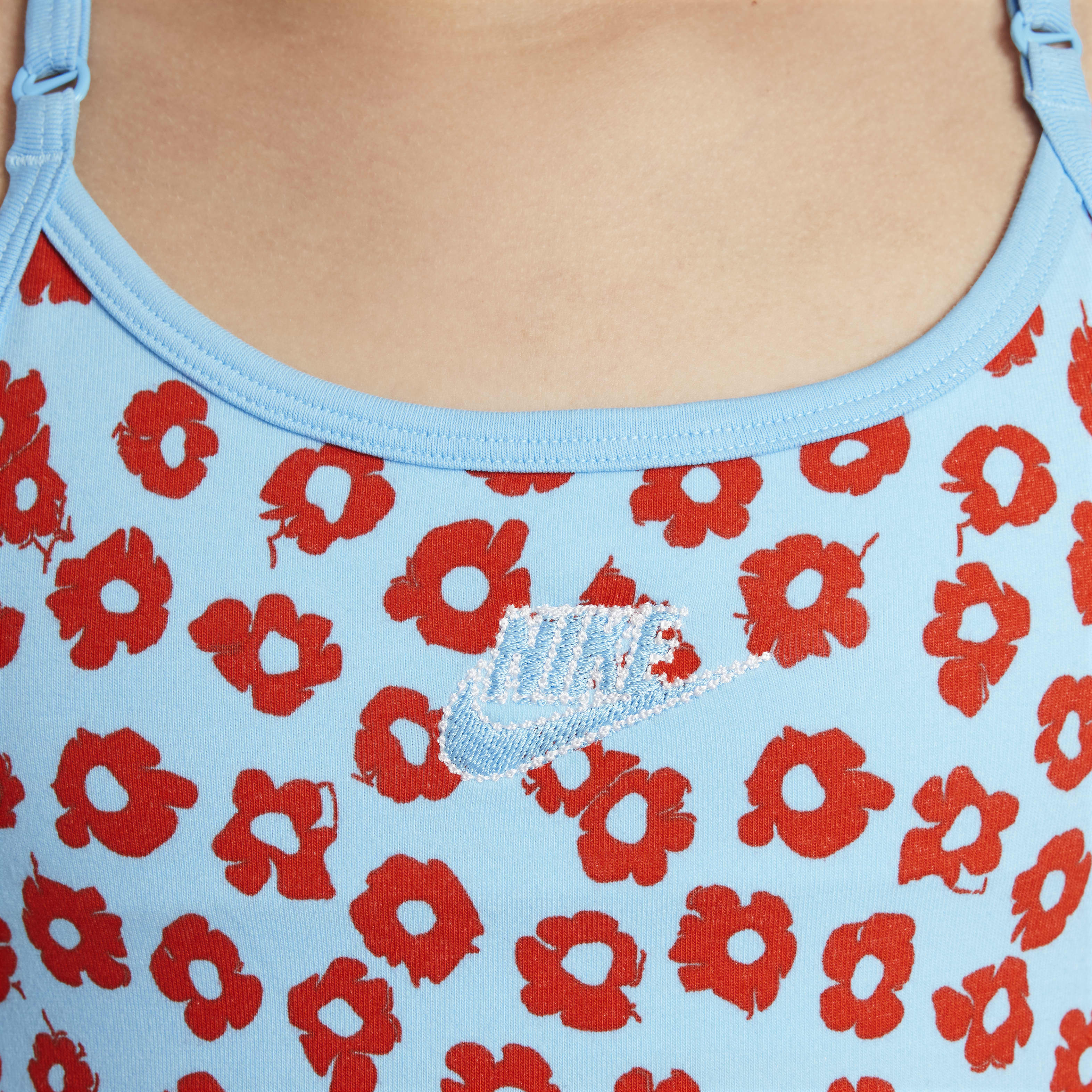 Nike Sportswear Big Kids' (Girls') Dress