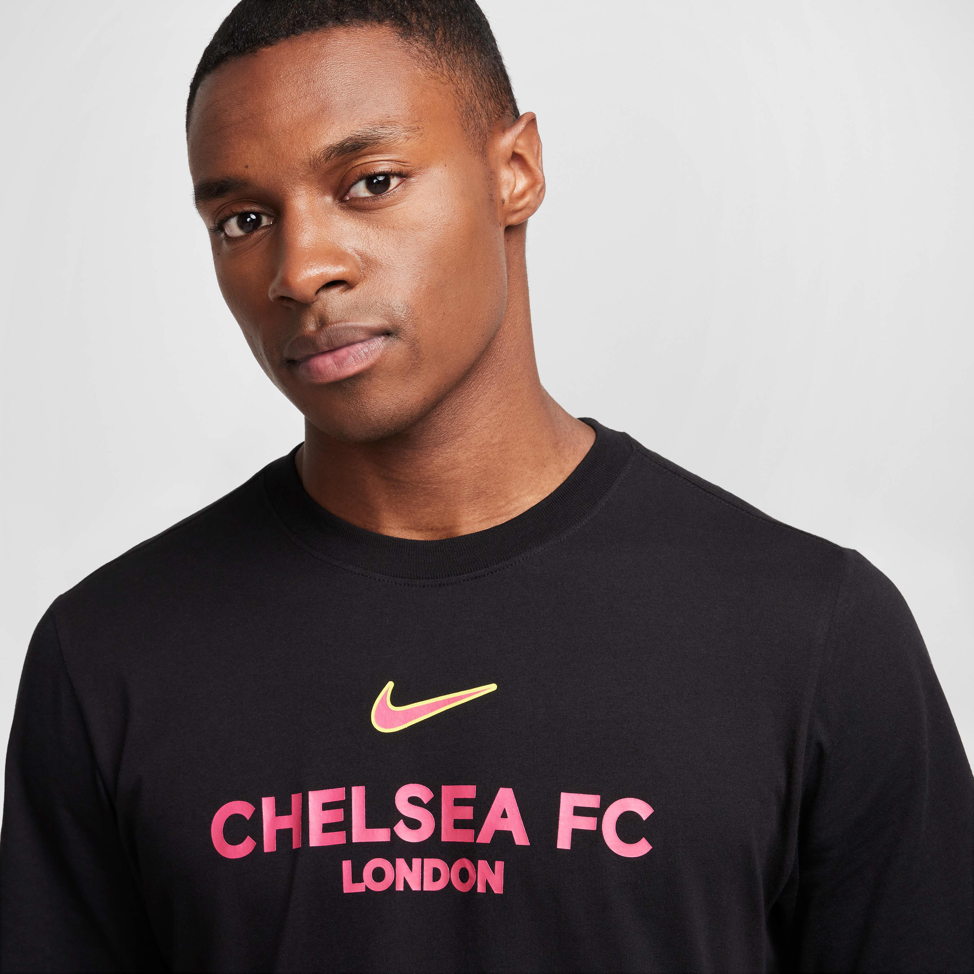 Chelsea FC Men's Nike Soccer T-Shirt