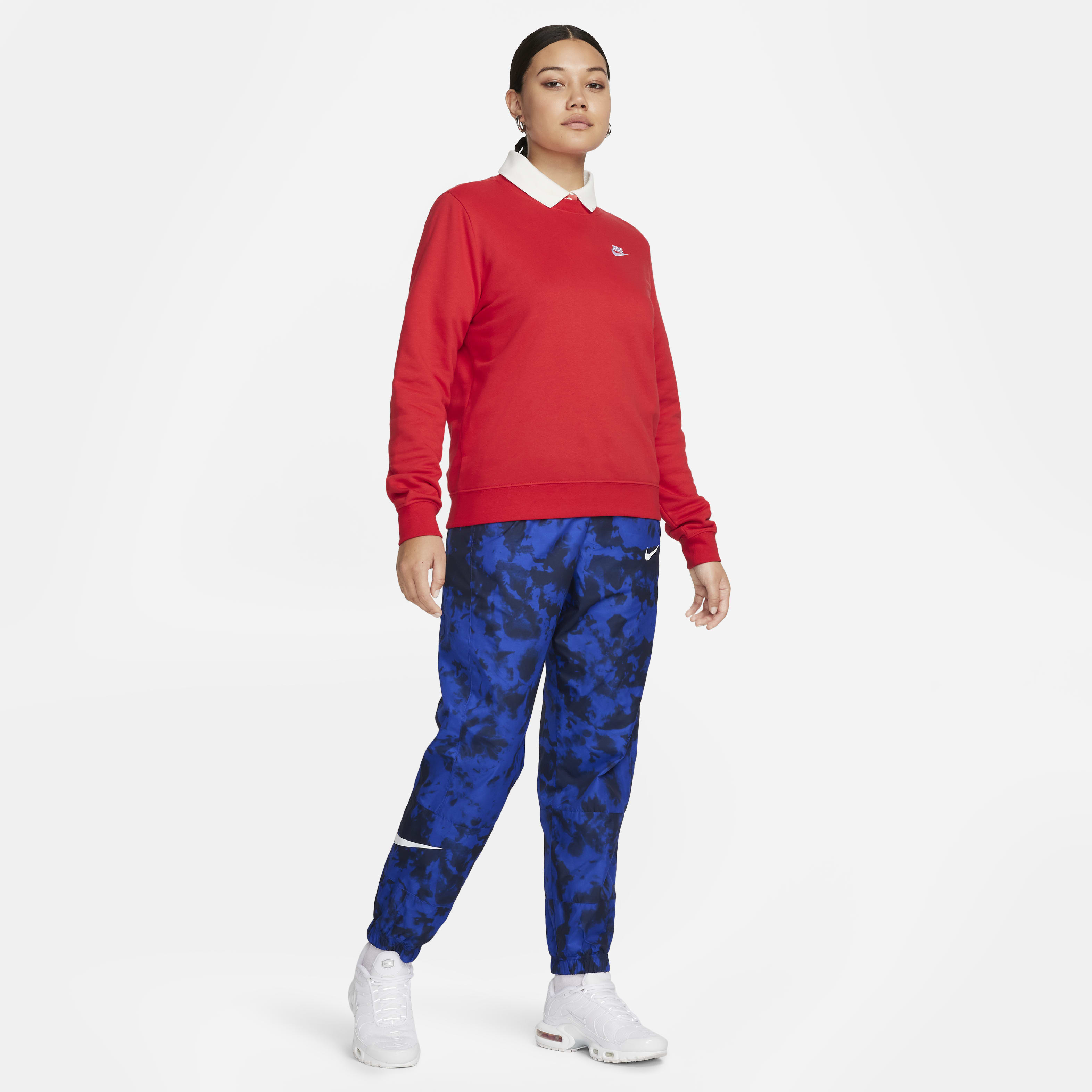 U.S. Essential Women's Graphic Joggers