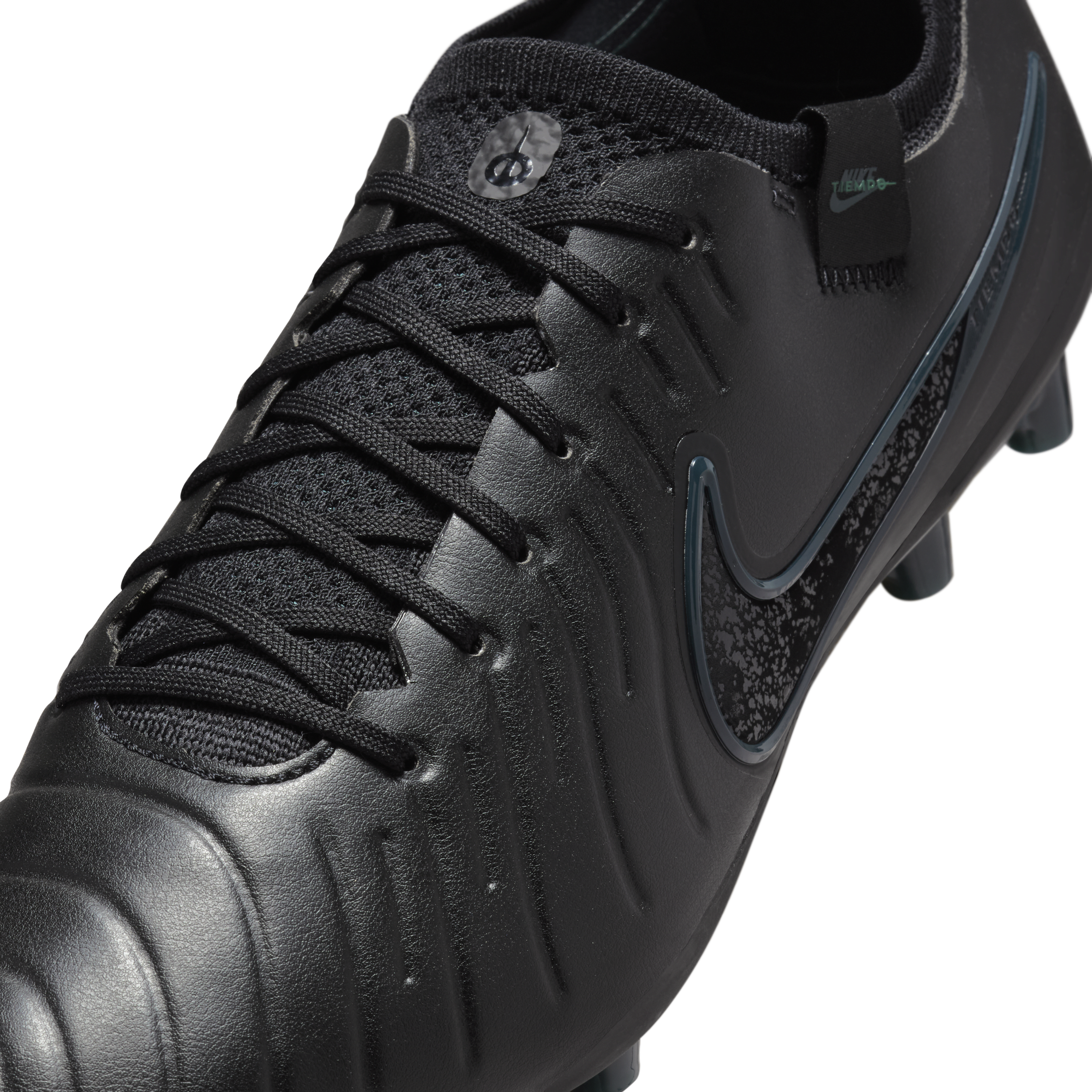 Nike Tiempo Legend 10 Elite Artificial-Grass Soccer Cleats