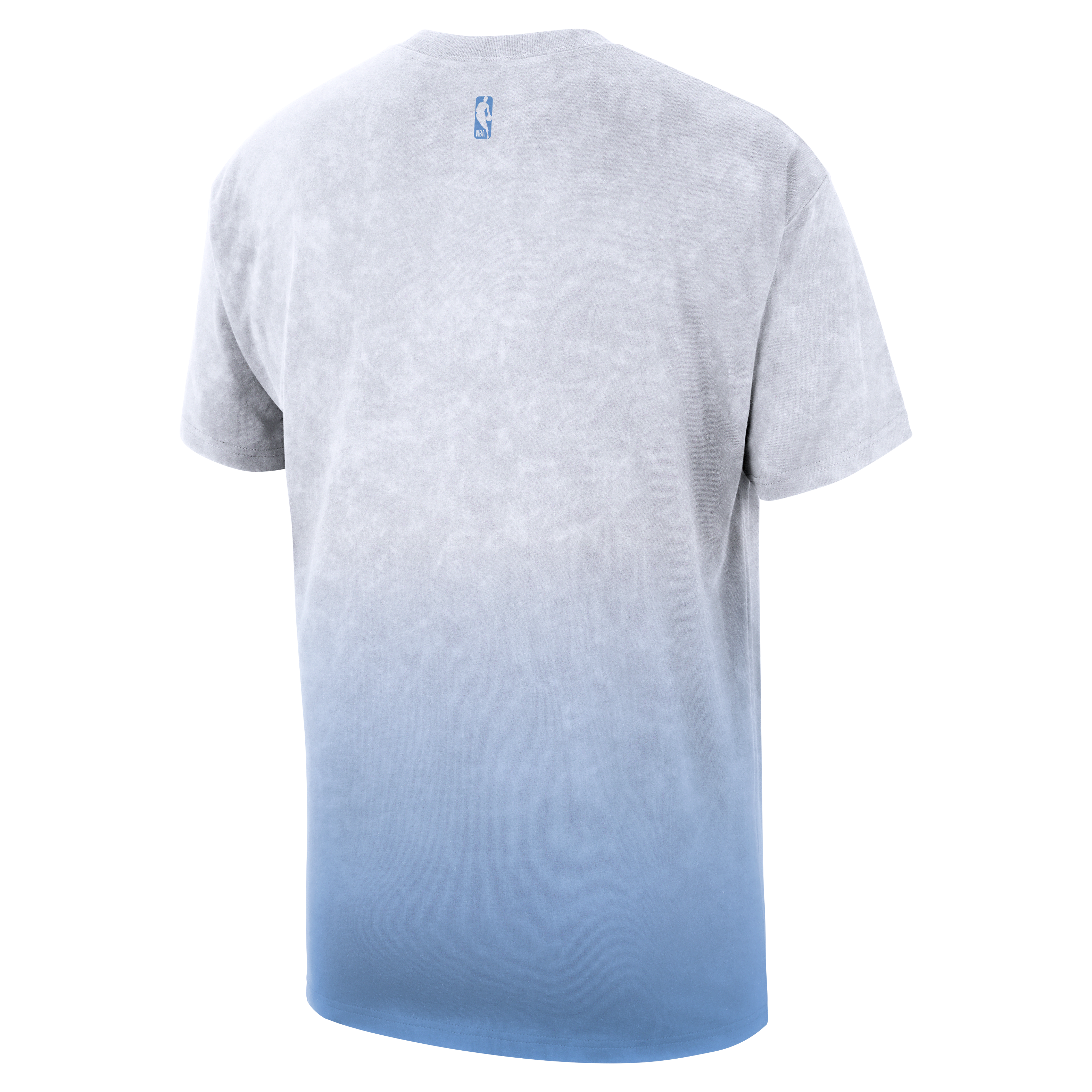 Chicago Bulls Essential City Edition Men's Nike NBA Max90 T-Shirt