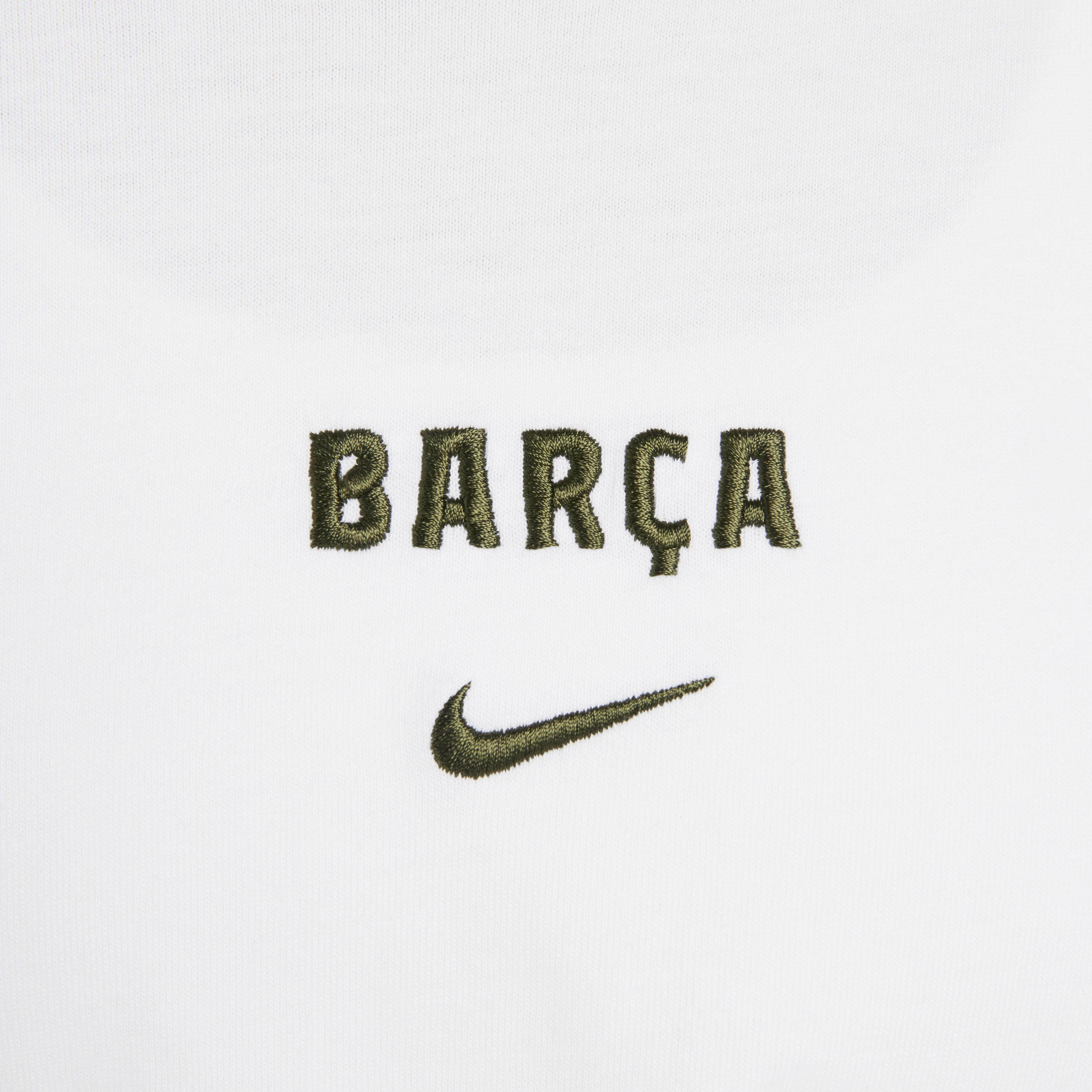 FC Barcelona Women's T-Shirt