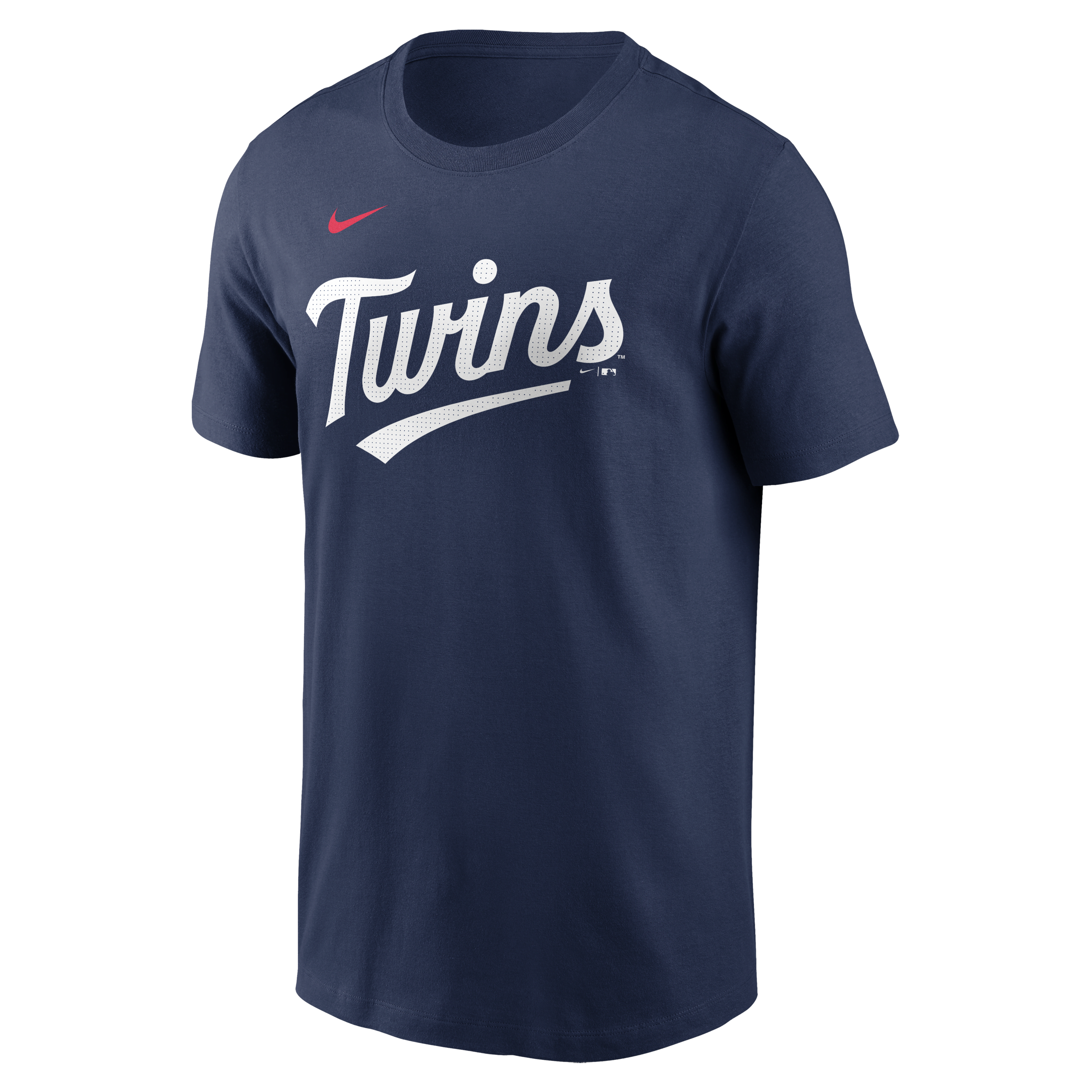 Royce Lewis Minnesota Twins Fuse Men's Nike MLB T-Shirt