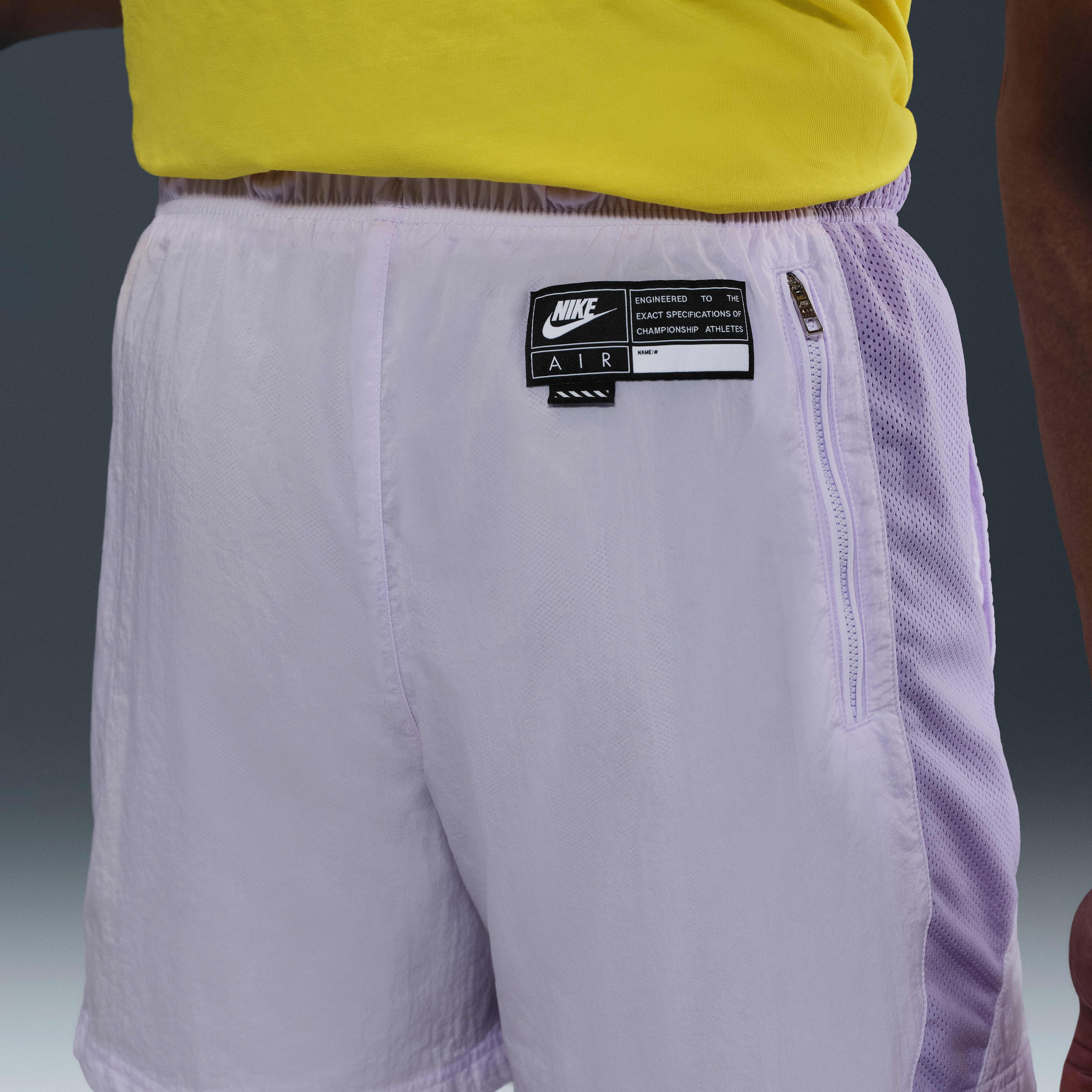Nike Air Men's Woven Shorts