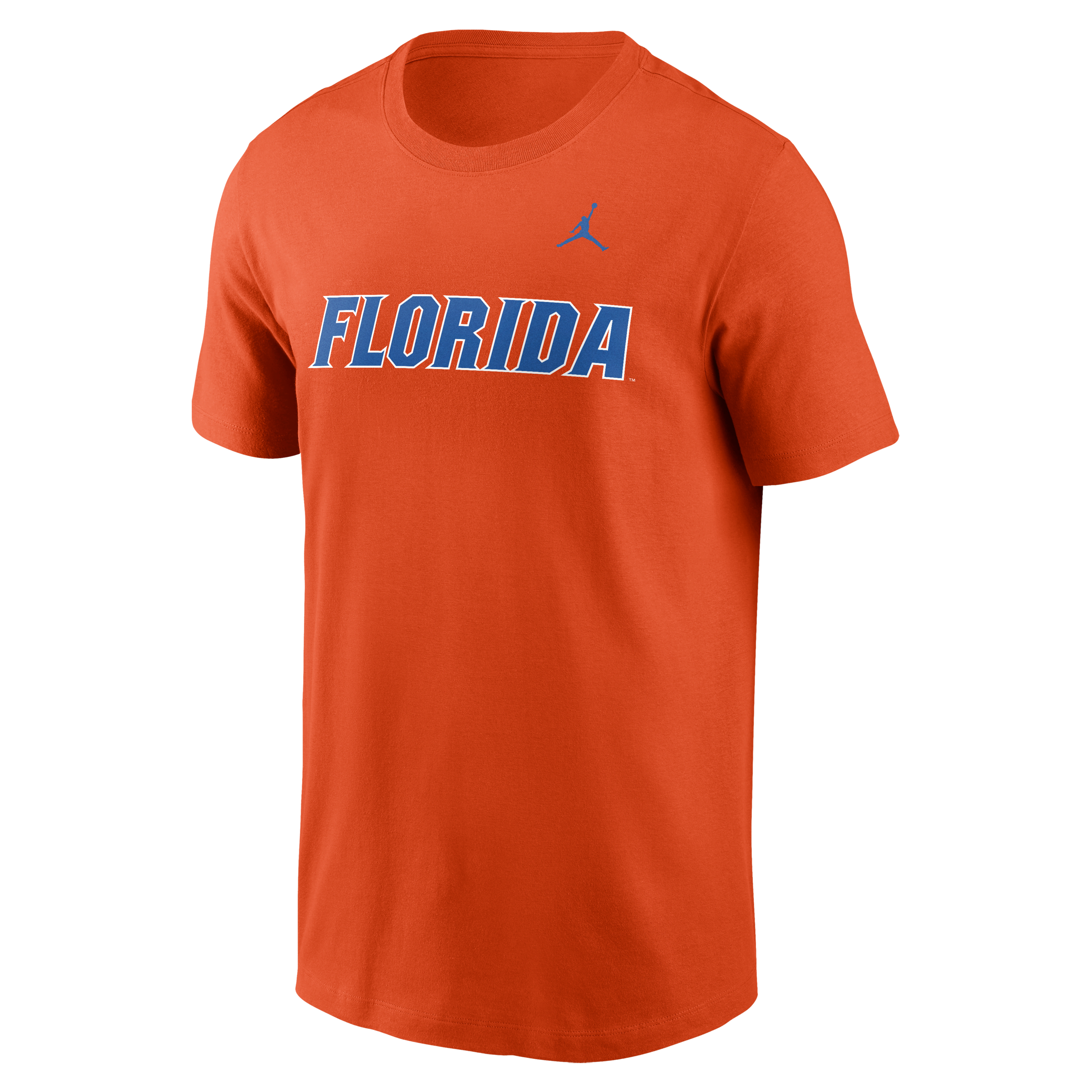 Florida Gators Primetime Wordmark Men's Nike College T-Shirt