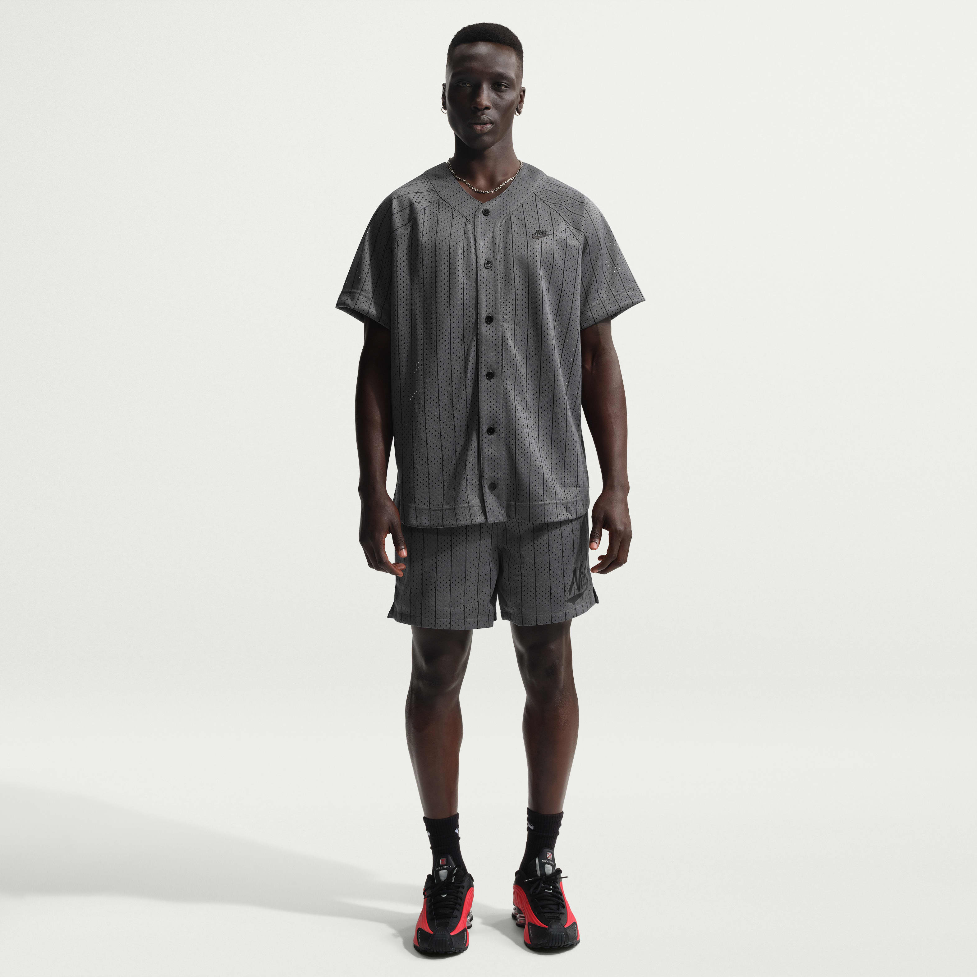 Nike Sportswear Club Men's Jersey