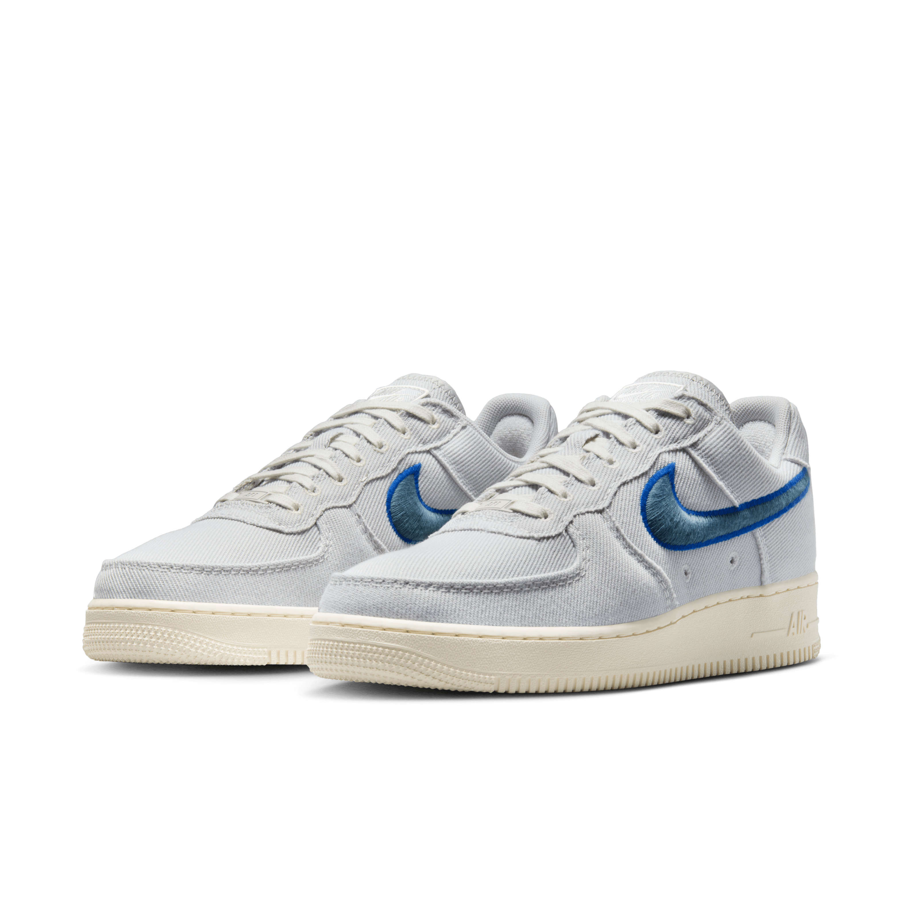Nike Air Force 1 Low Canvas Men's Shoes