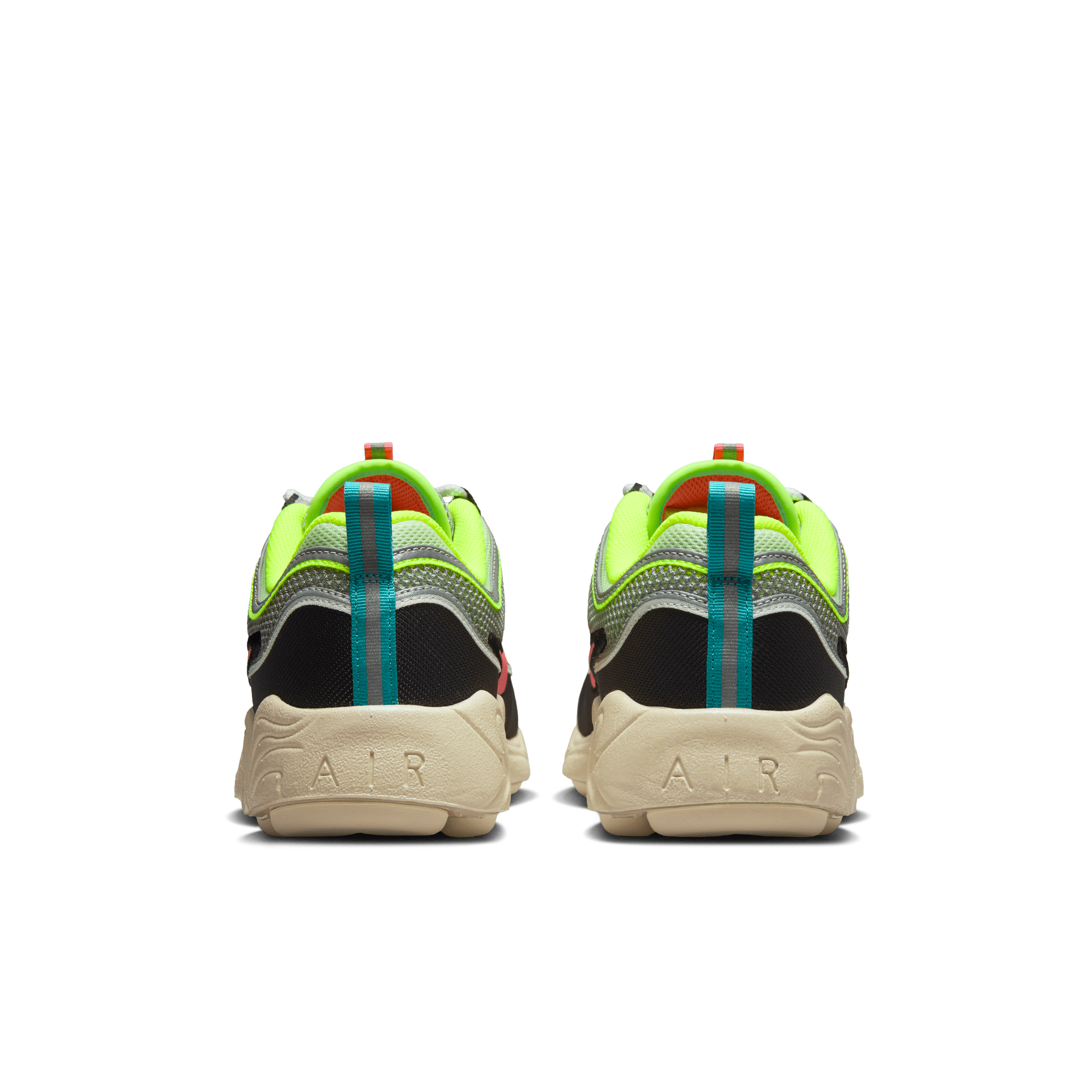 Nike Air Zoom Spiridon Men's Shoes