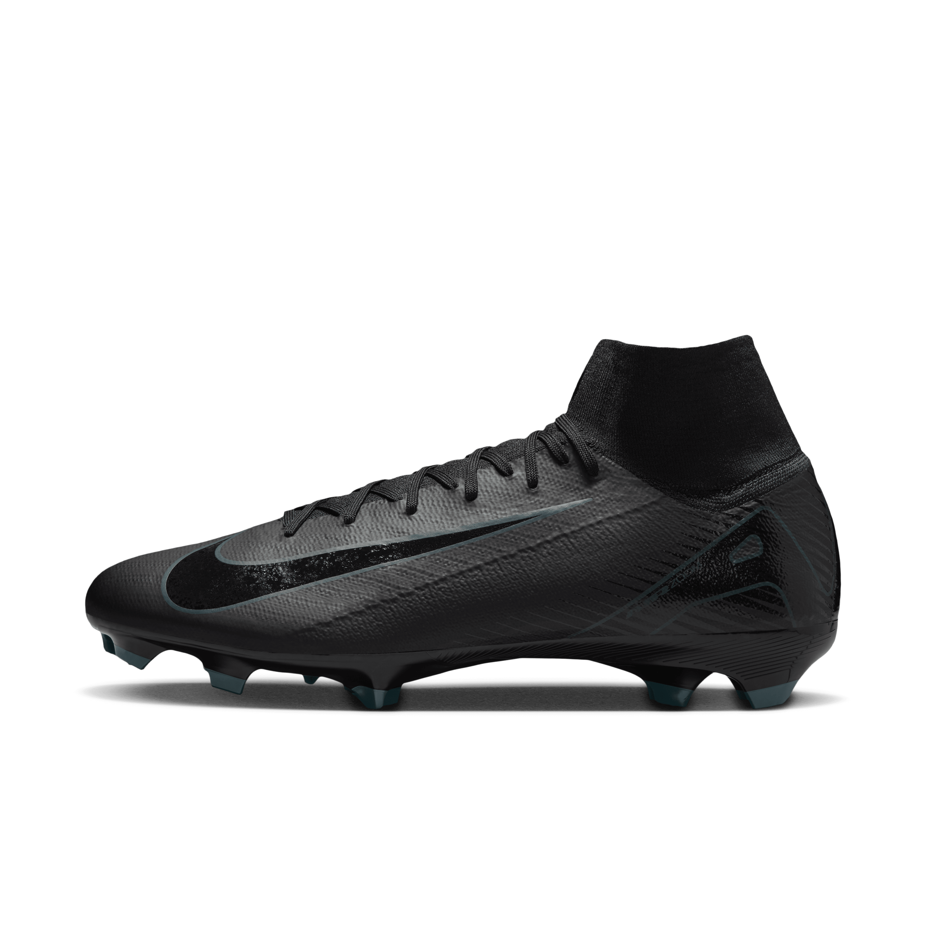 Nike Mercurial Superfly 10 Pro FG High-Top Soccer Cleats