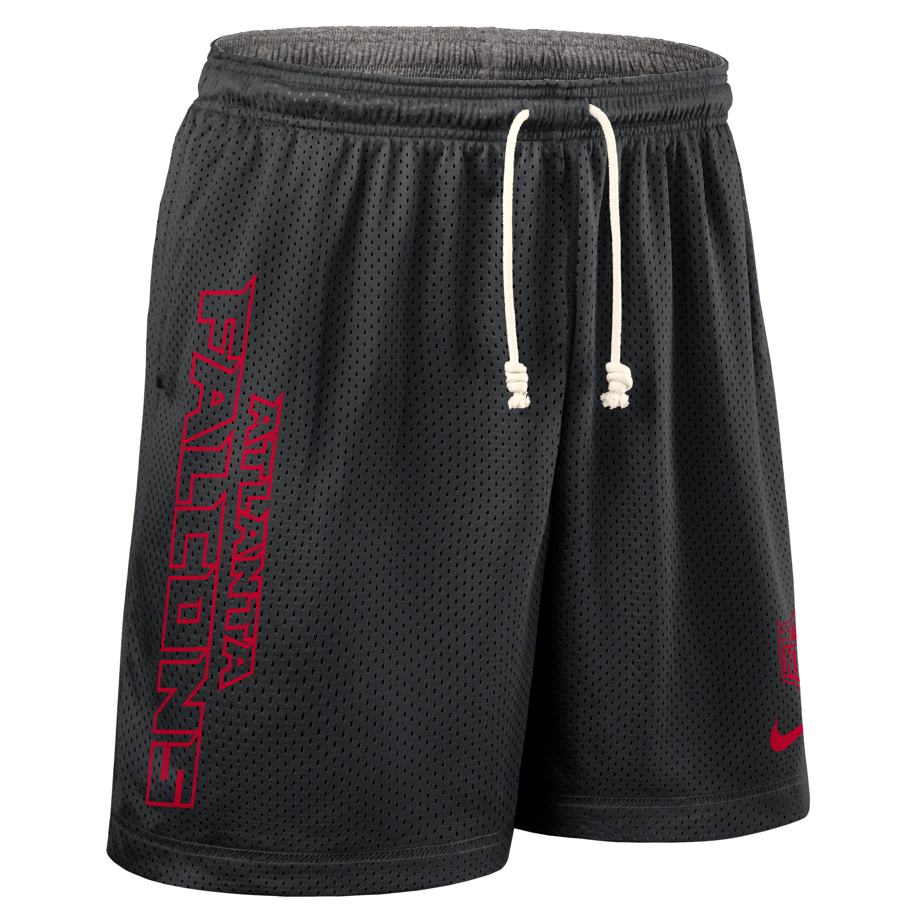 Atlanta Falcons Sideline Reversible Men’s Nike Dri-FIT NFL Shorts