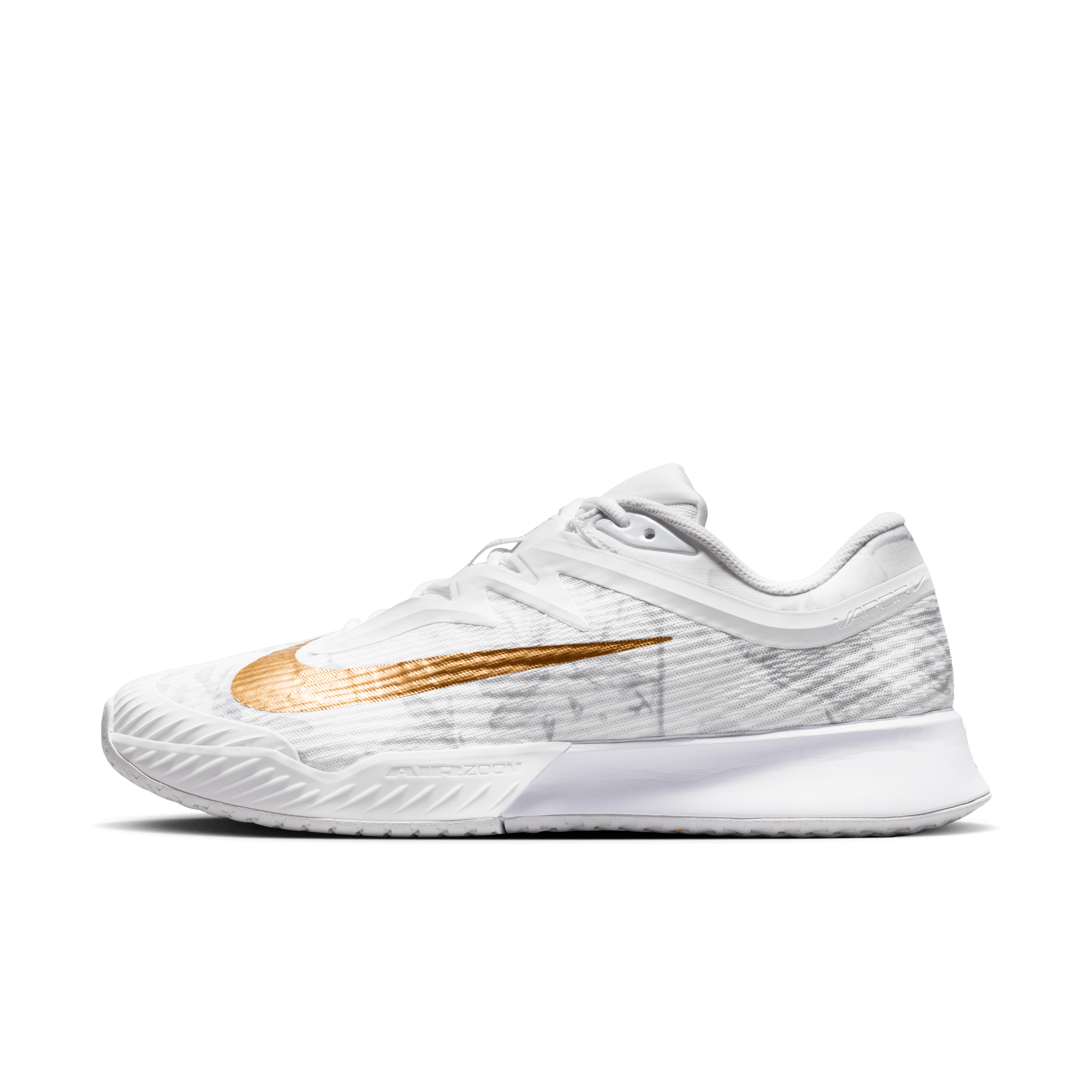 Nike Vapor Pro 3 Magnolia Men's Hard Court Tennis Shoes