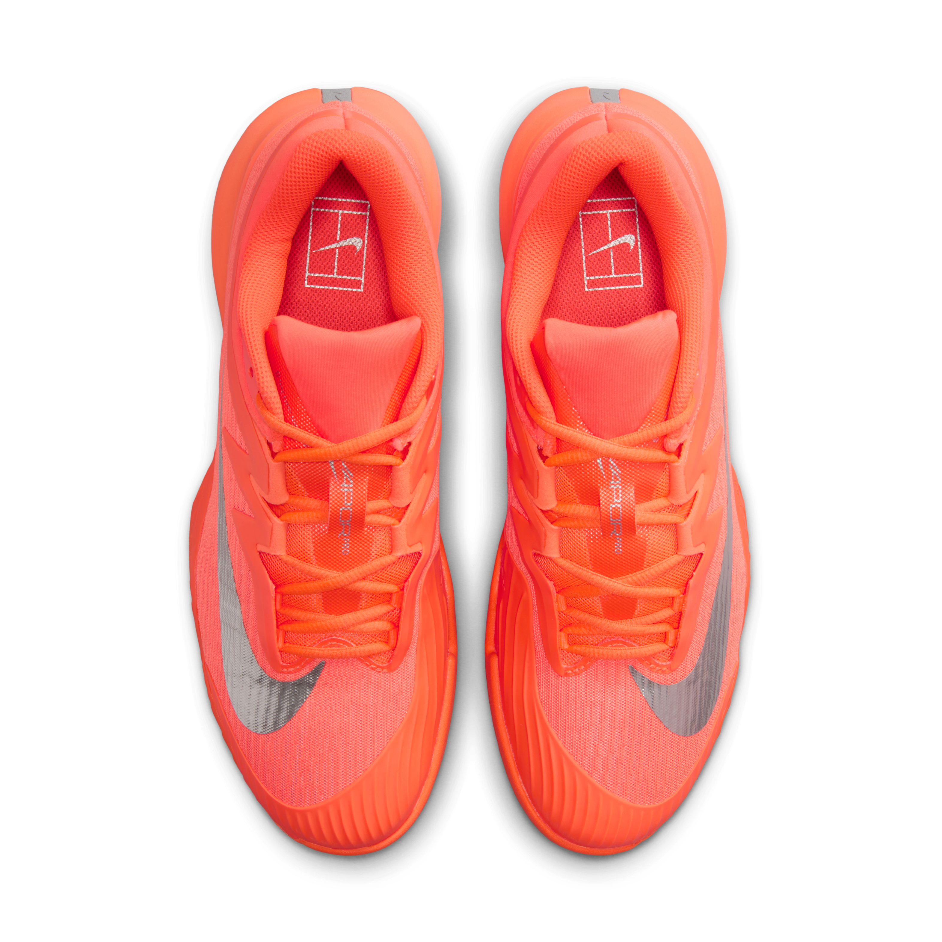 Nike Vapor Pro Premium Men's Hard Court Tennis Shoes King's Cross