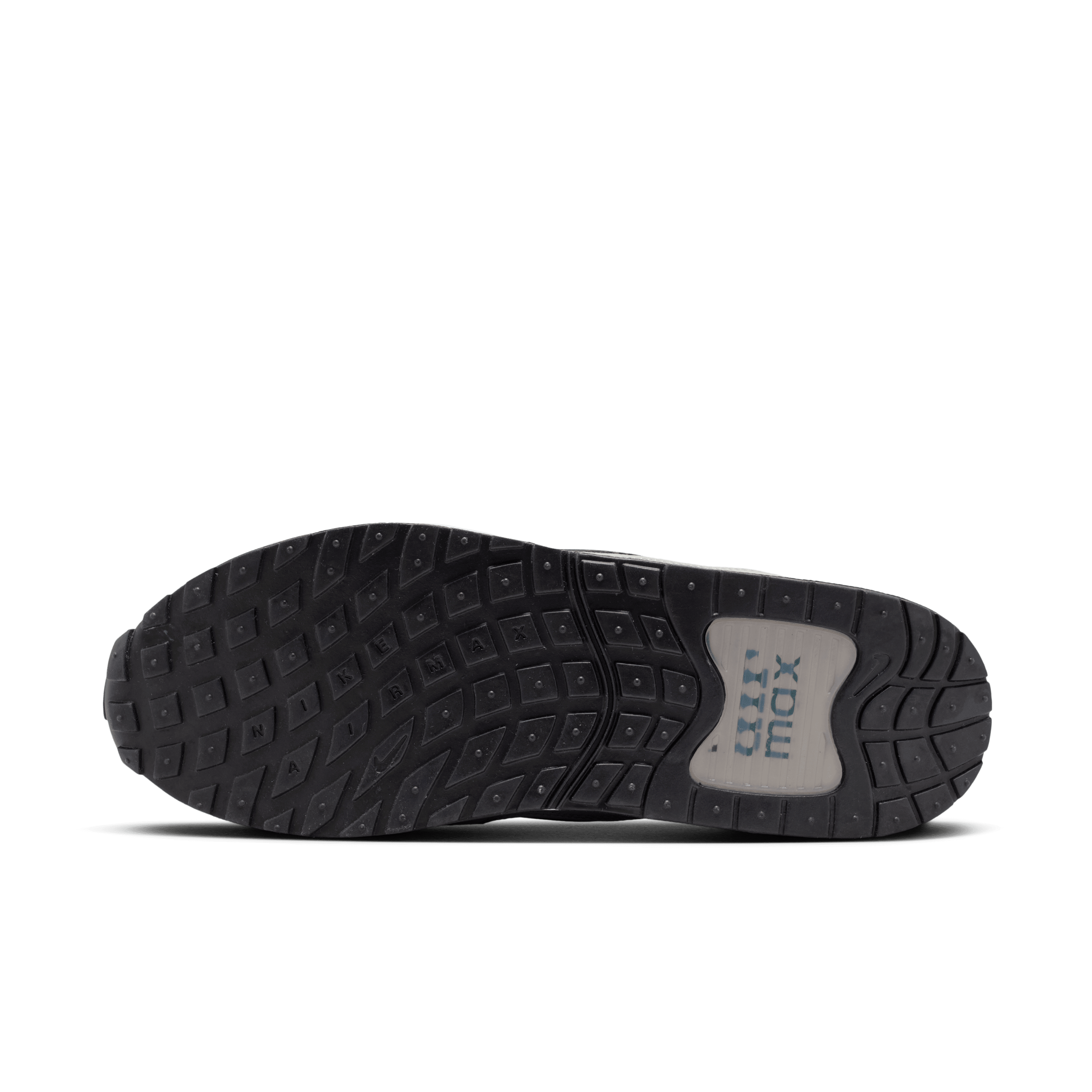 Philadelphia Eagles Air Max Verse Men's Nike NFL Shoes