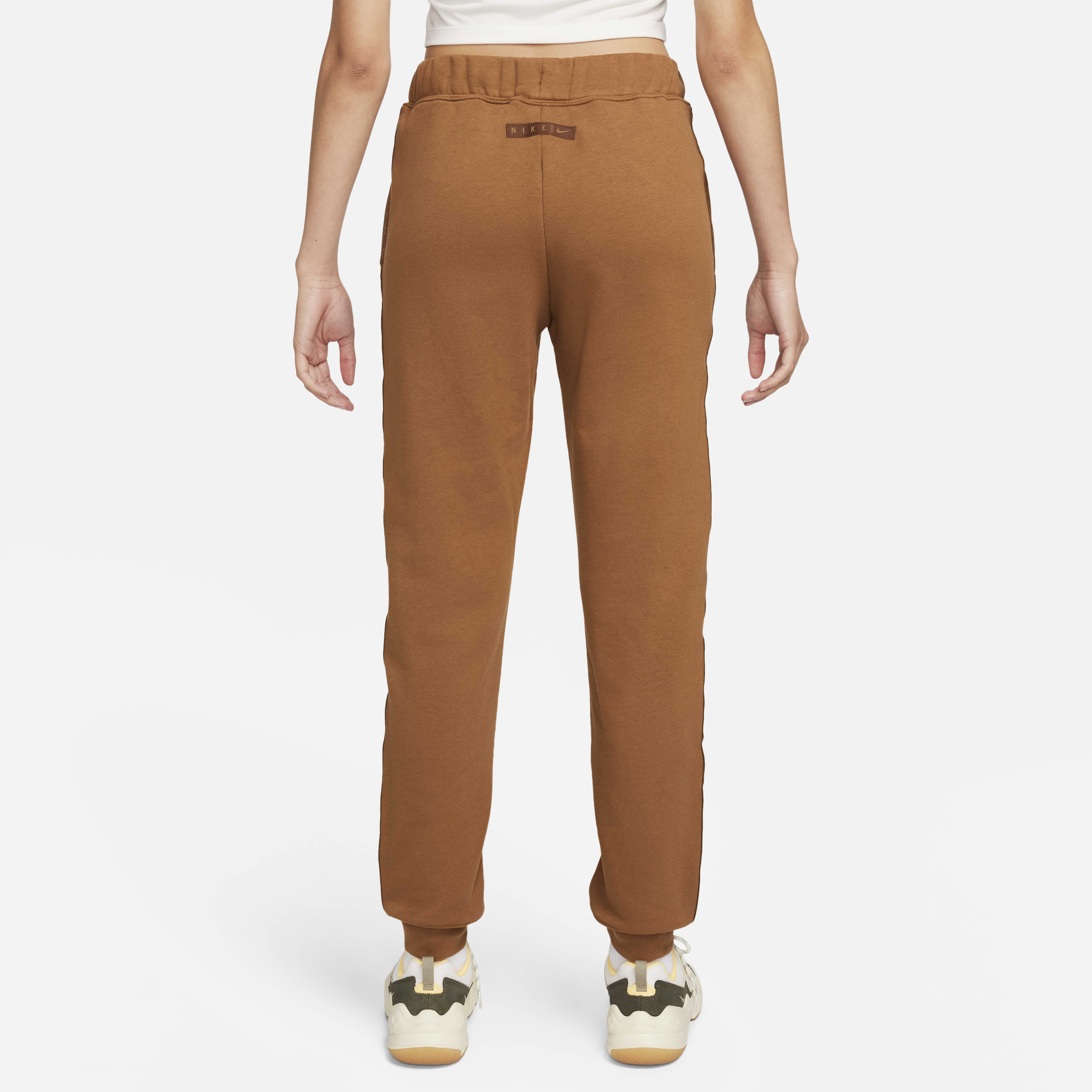 Nike Sportswear Essential Women's Fleece Pants