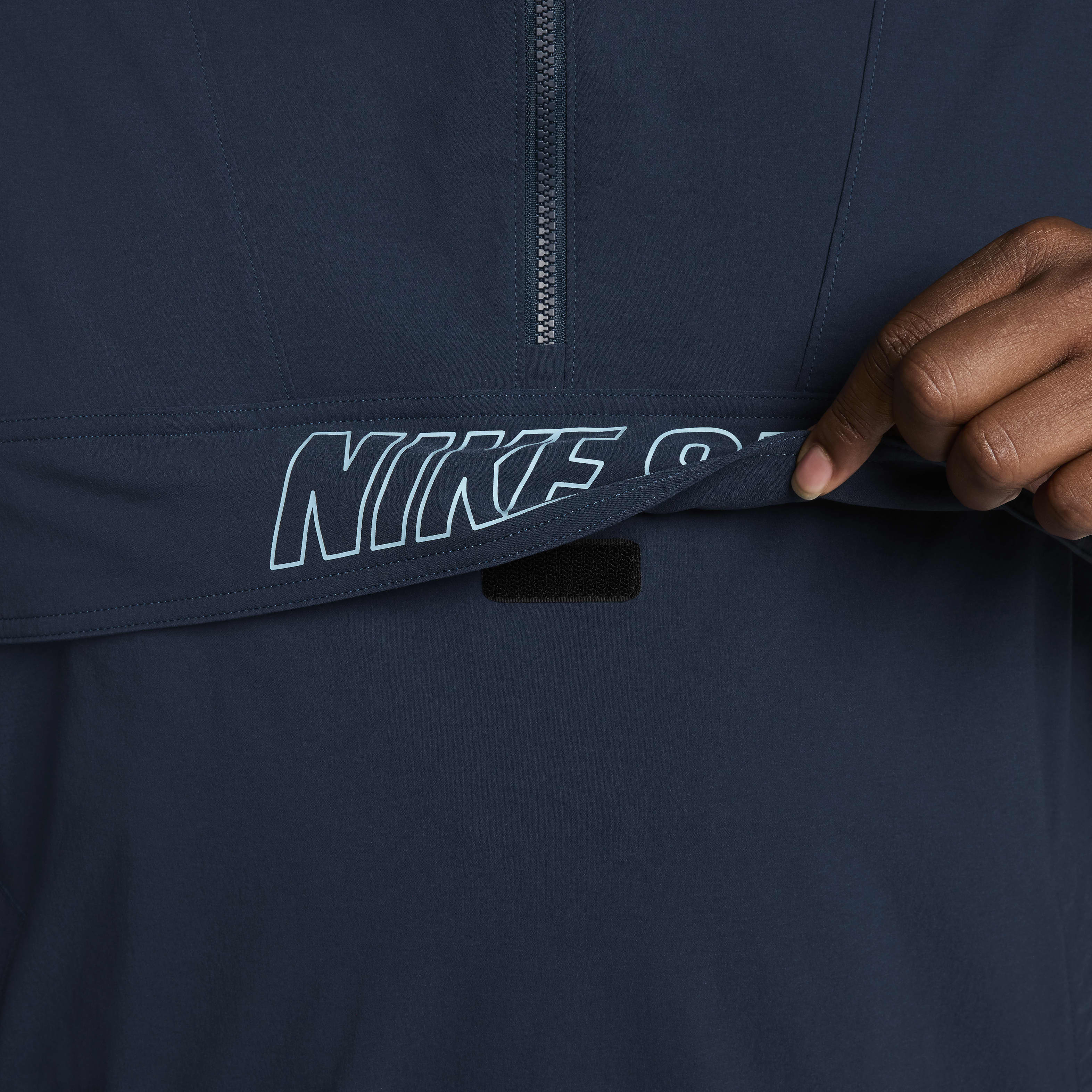 Nike SB Anorak Skate Jacket