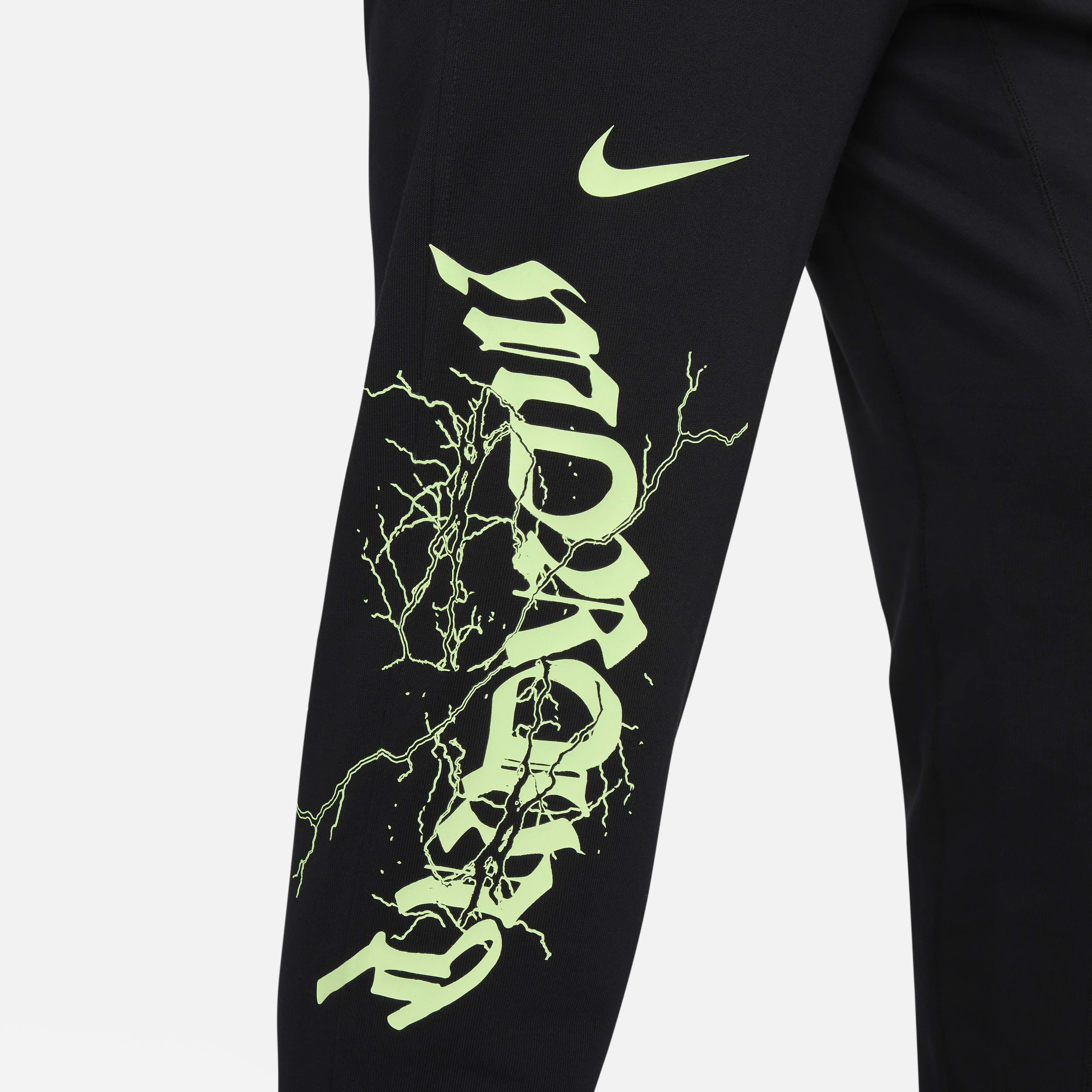 Ja Standard Issue Men's Dri-FIT Jogger Basketball Pants