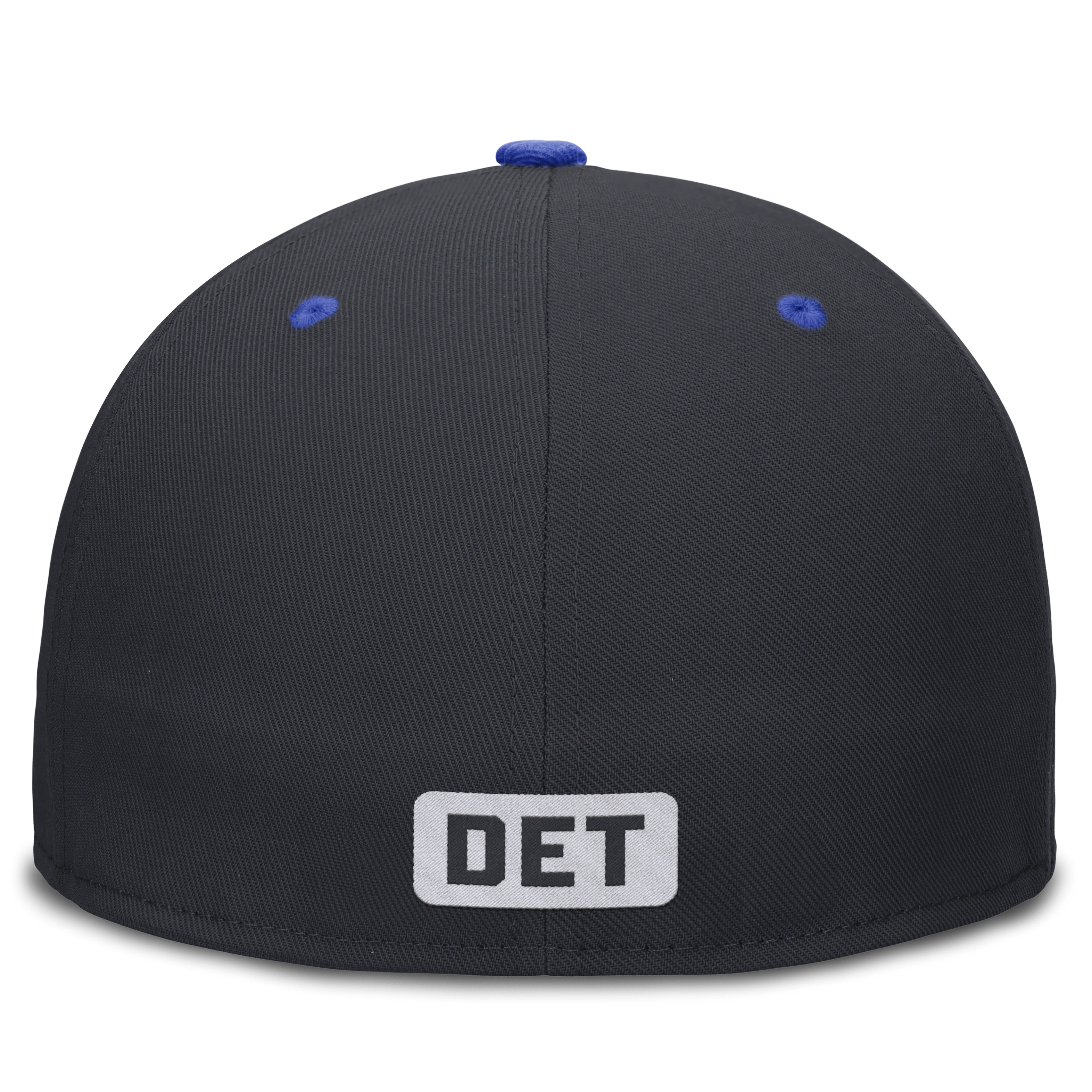 Detroit Tigers City Connect True Men's Nike Dri-FIT MLB Fitted Hat