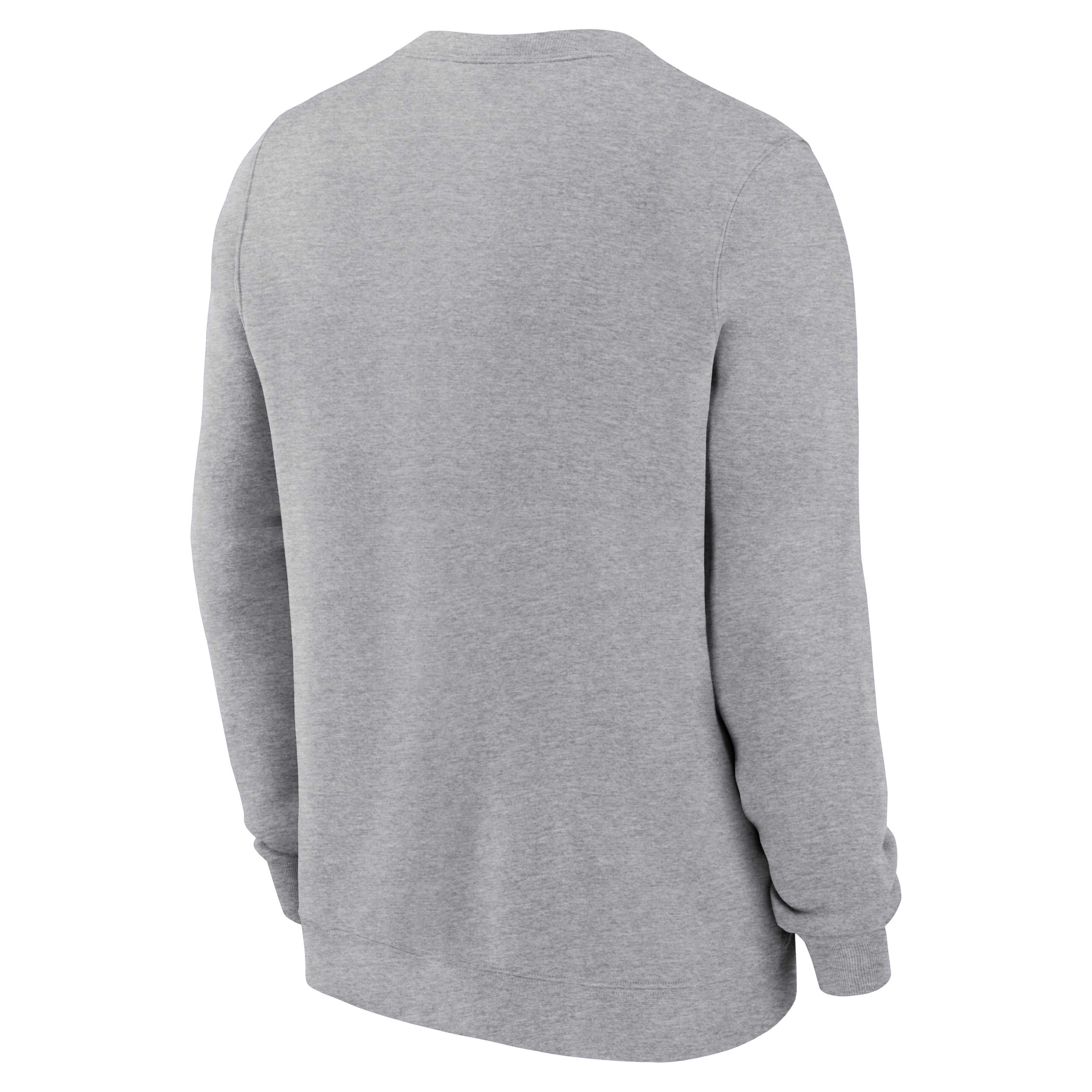 New York Yankees Men's Nike MLB Pullover Crew