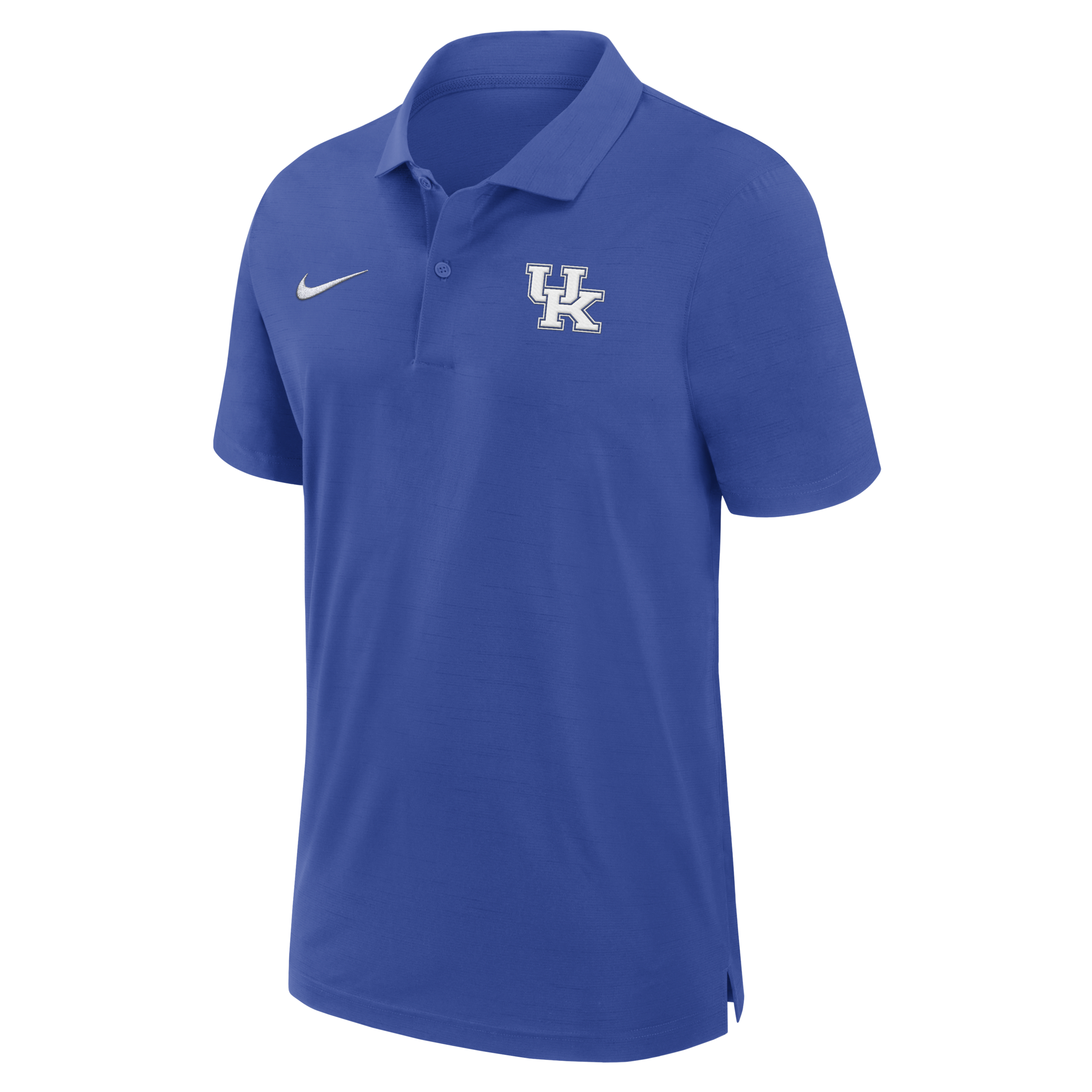 Kentucky Wildcats Sideline Men's Nike Dri-FIT College Polo