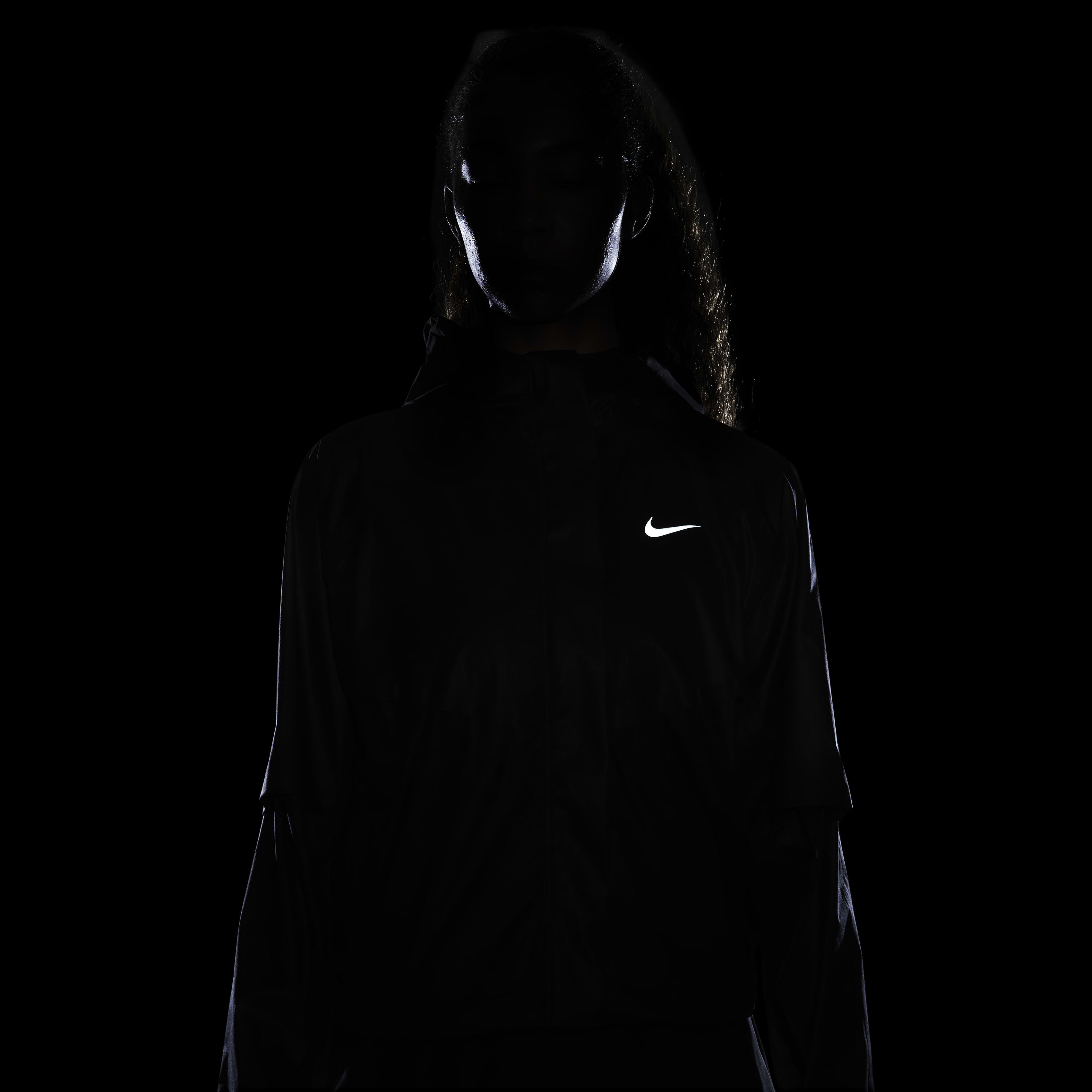 Nike Running Division Aerogami Women's Storm-FIT ADV Jacket