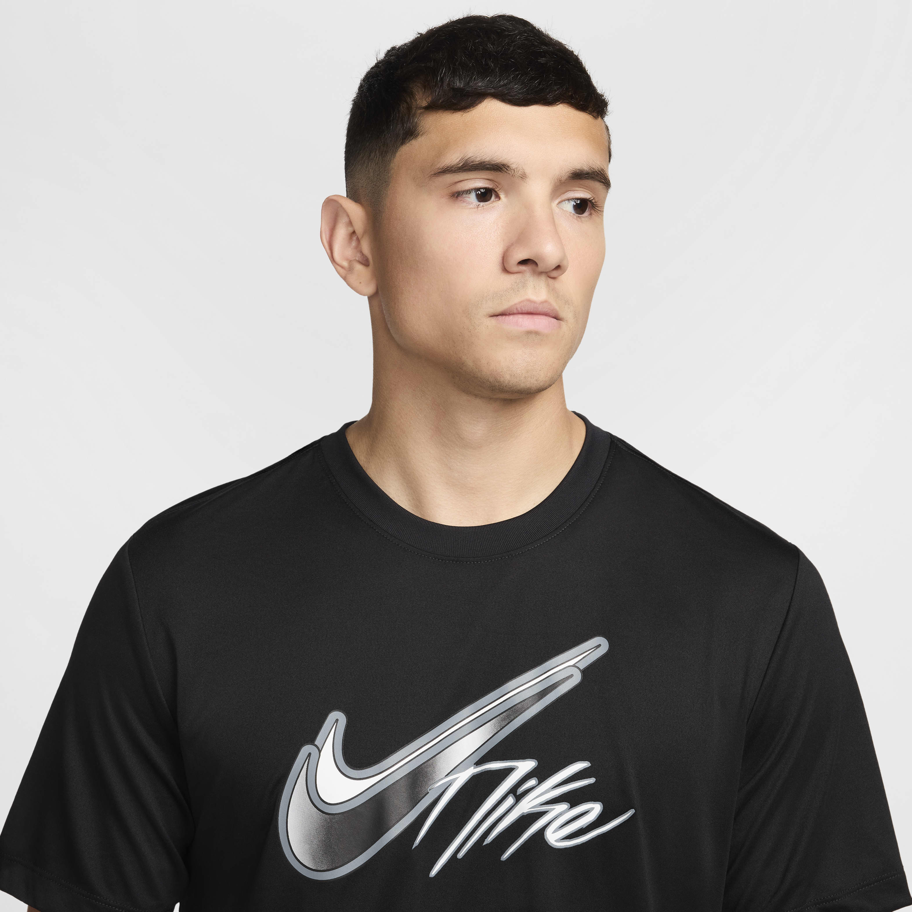 Nike Men's Dri-FIT Basketball T-Shirt