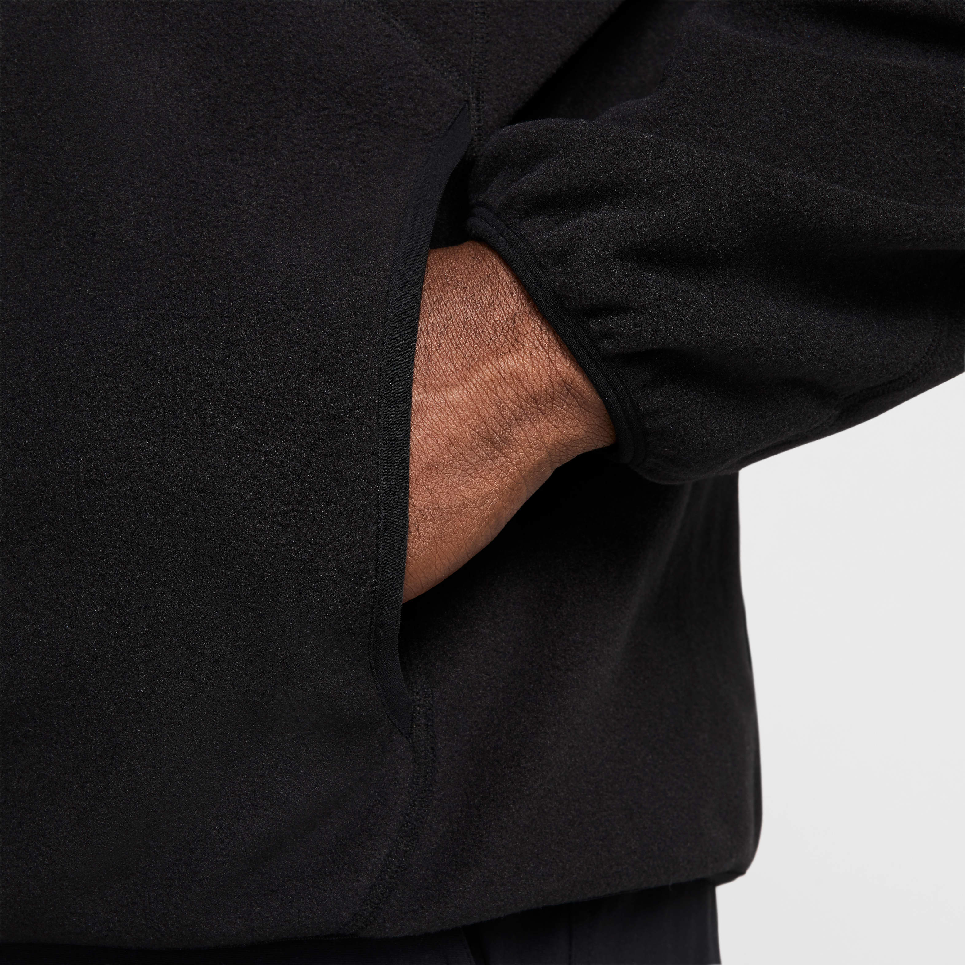 Nike ACG "Wolf Tree" Full-Zip Hoodie