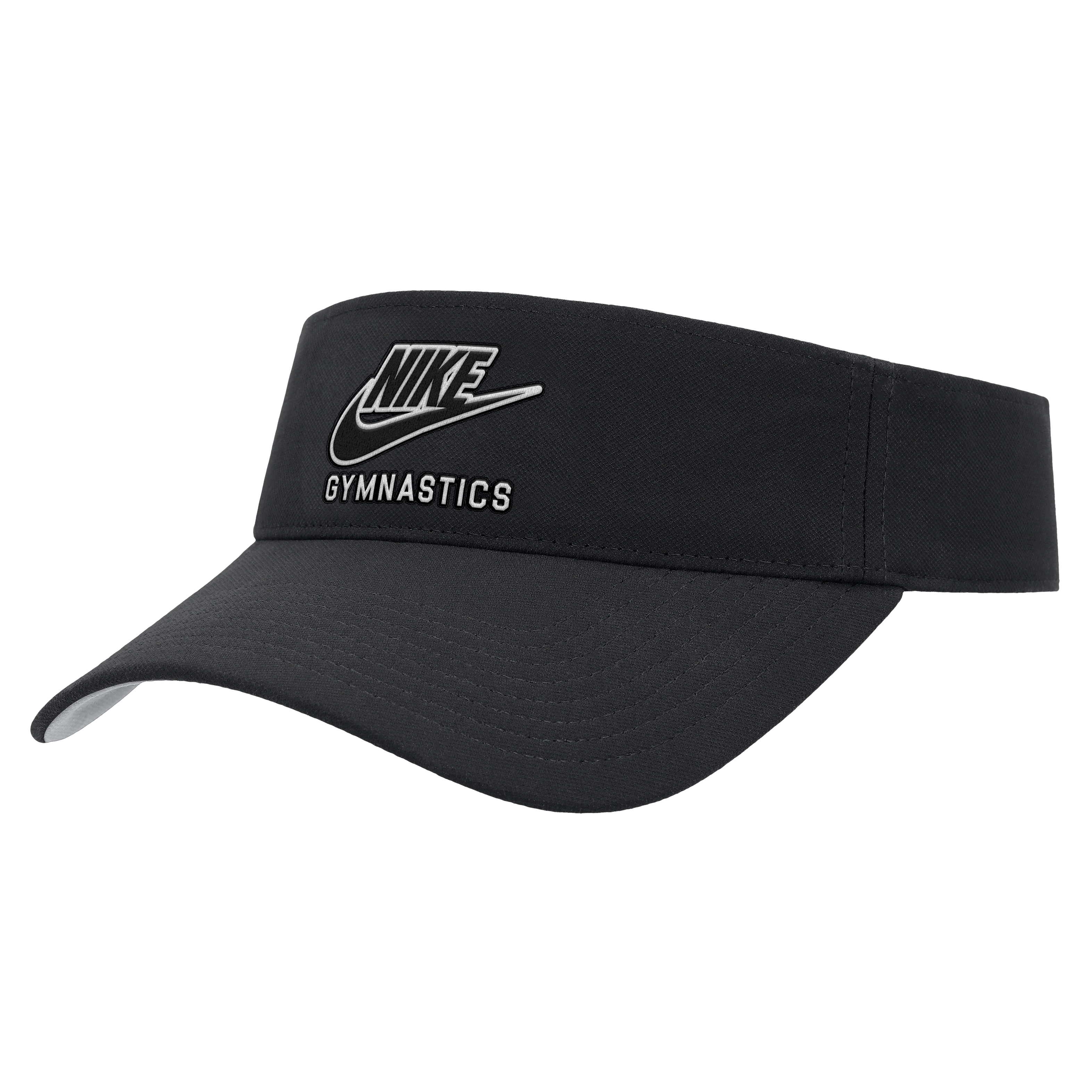 Nike Ace Gymnastics Swoosh Visor